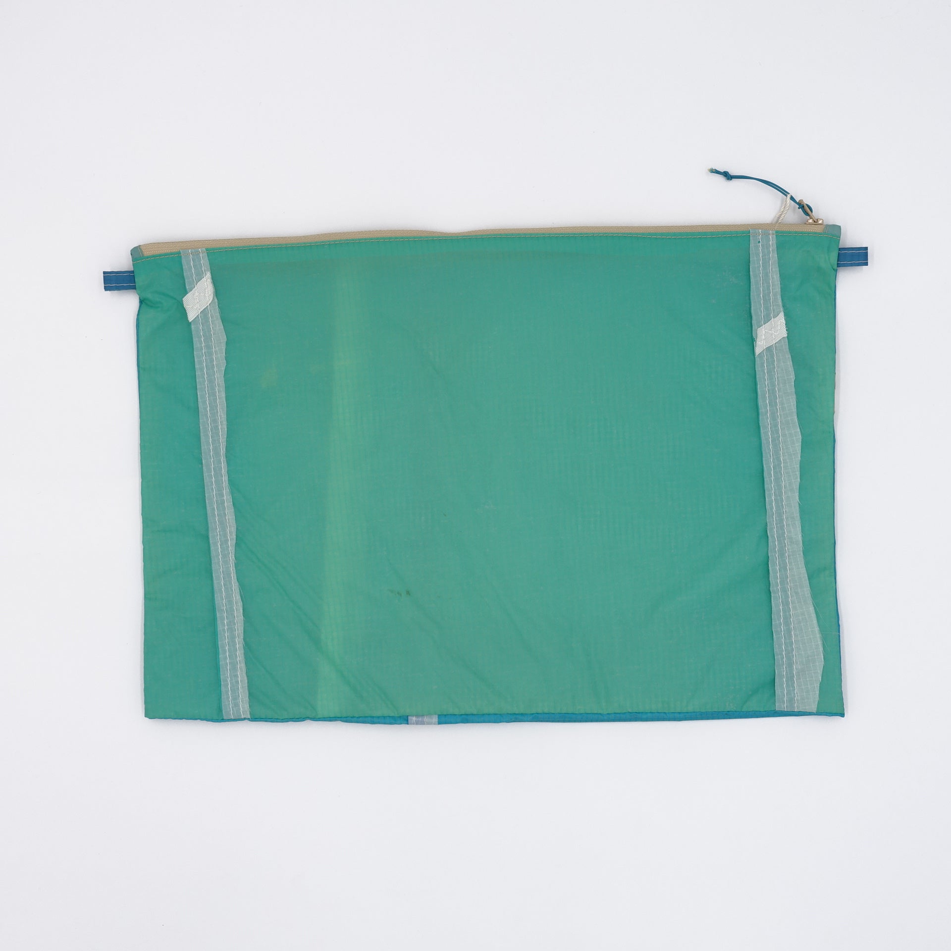 ZIP POUCH_L