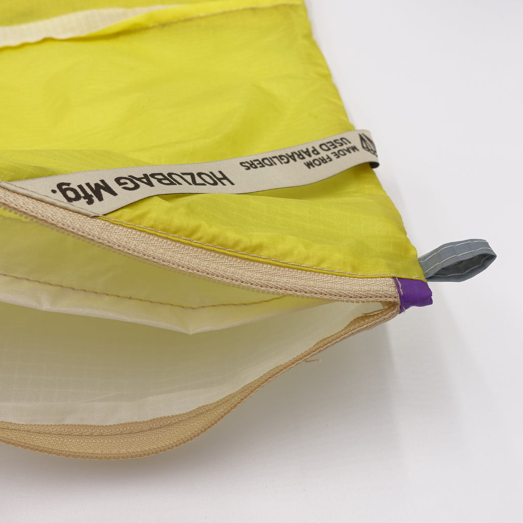 ZIP POUCH_L