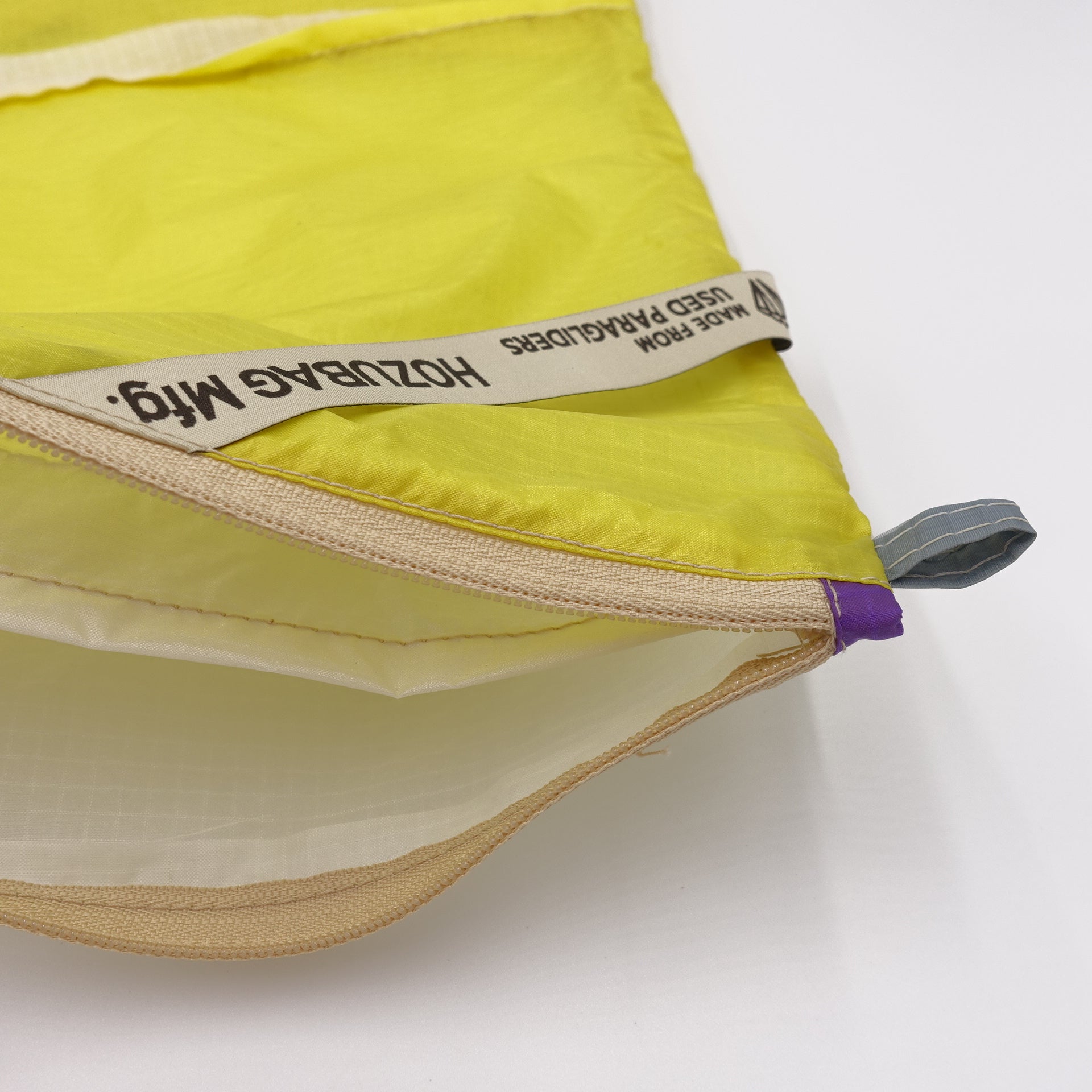 ZIP POUCH_L