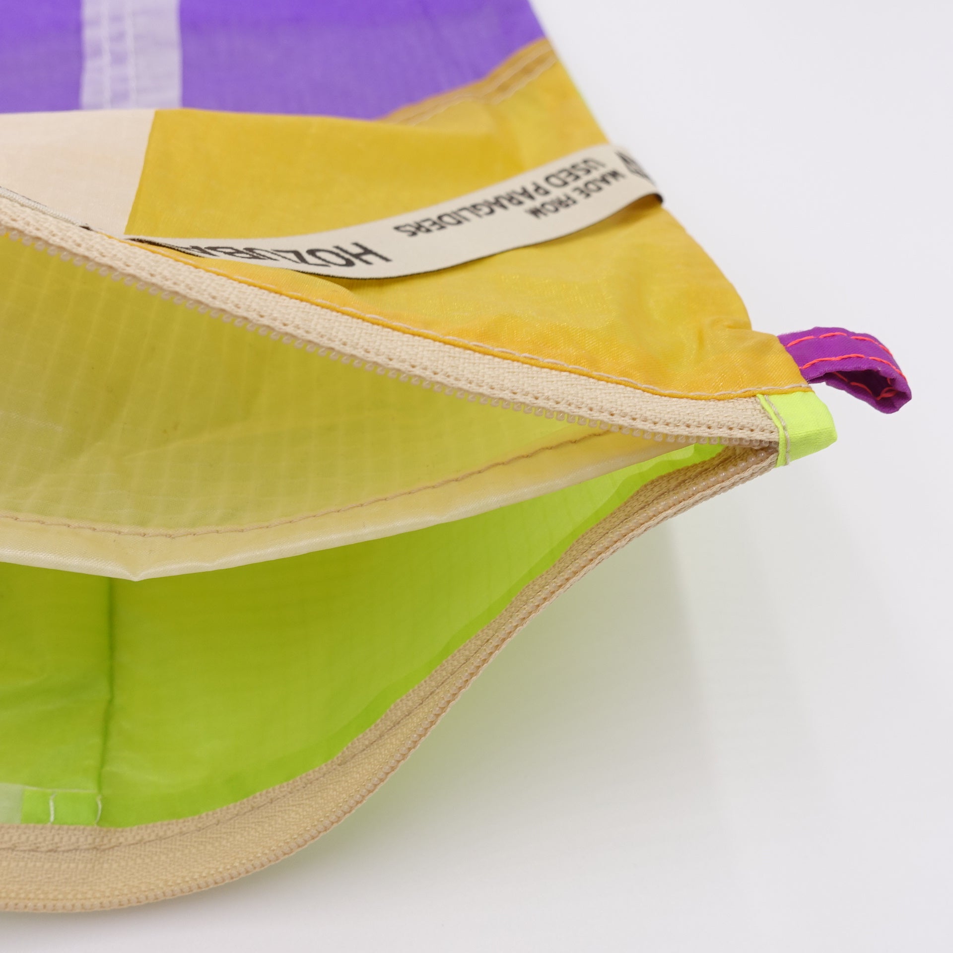 ZIP POUCH_L