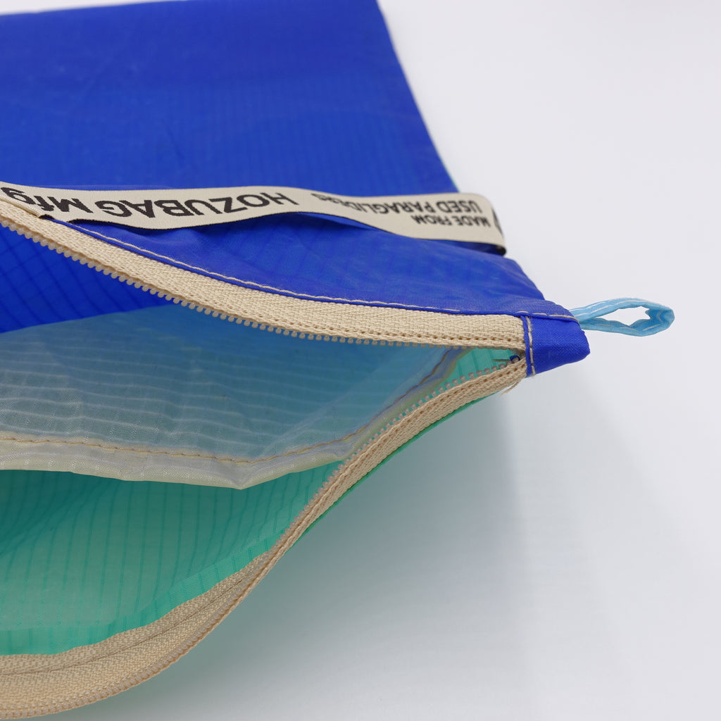 ZIP POUCH_L