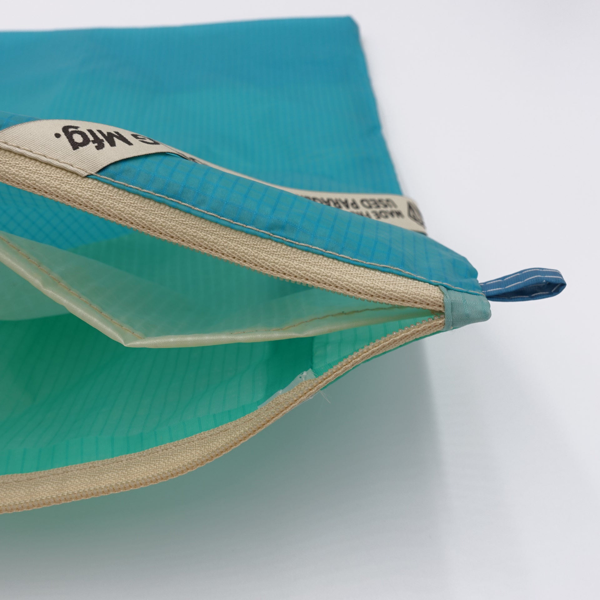 ZIP POUCH_L