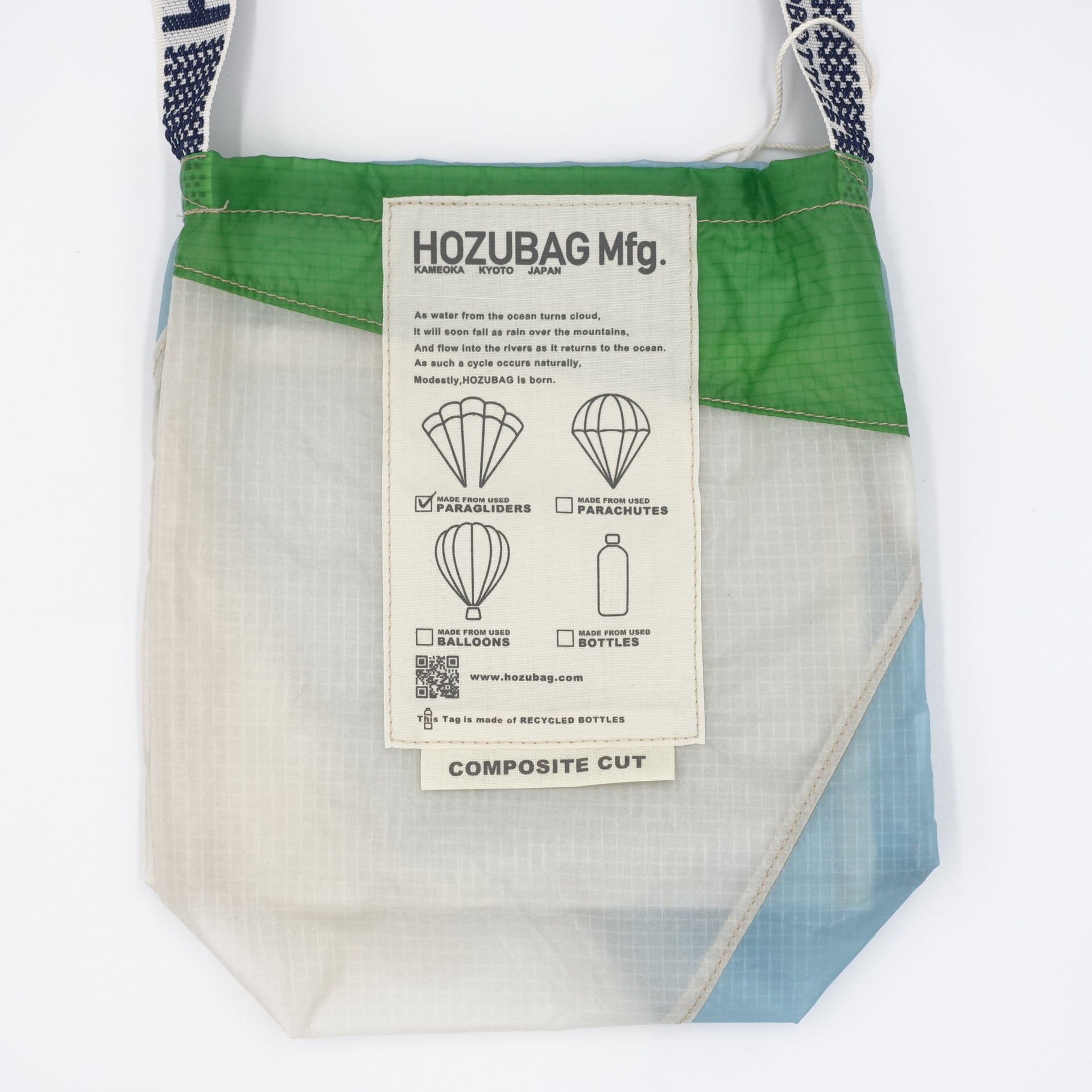 COMPOSITE CUT_SACOCHE