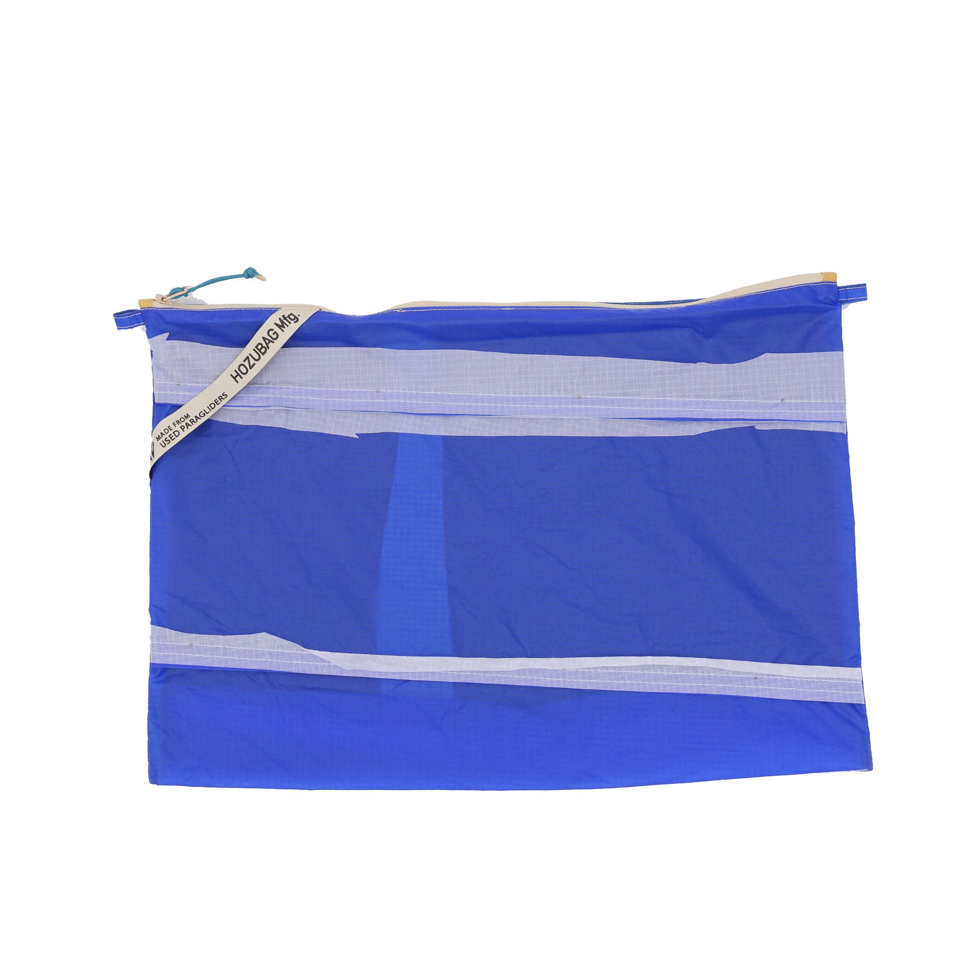 ZIP POUCH_L