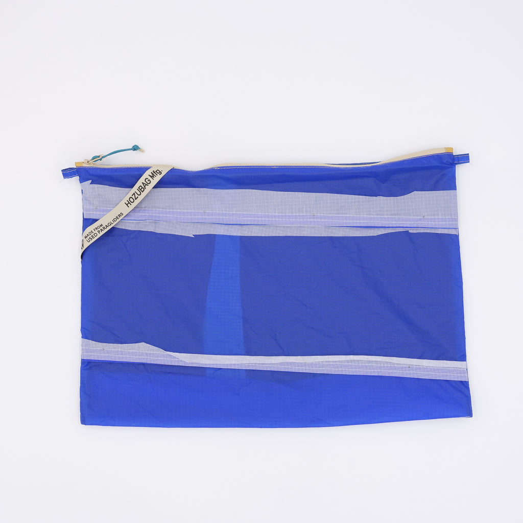 ZIP POUCH_L