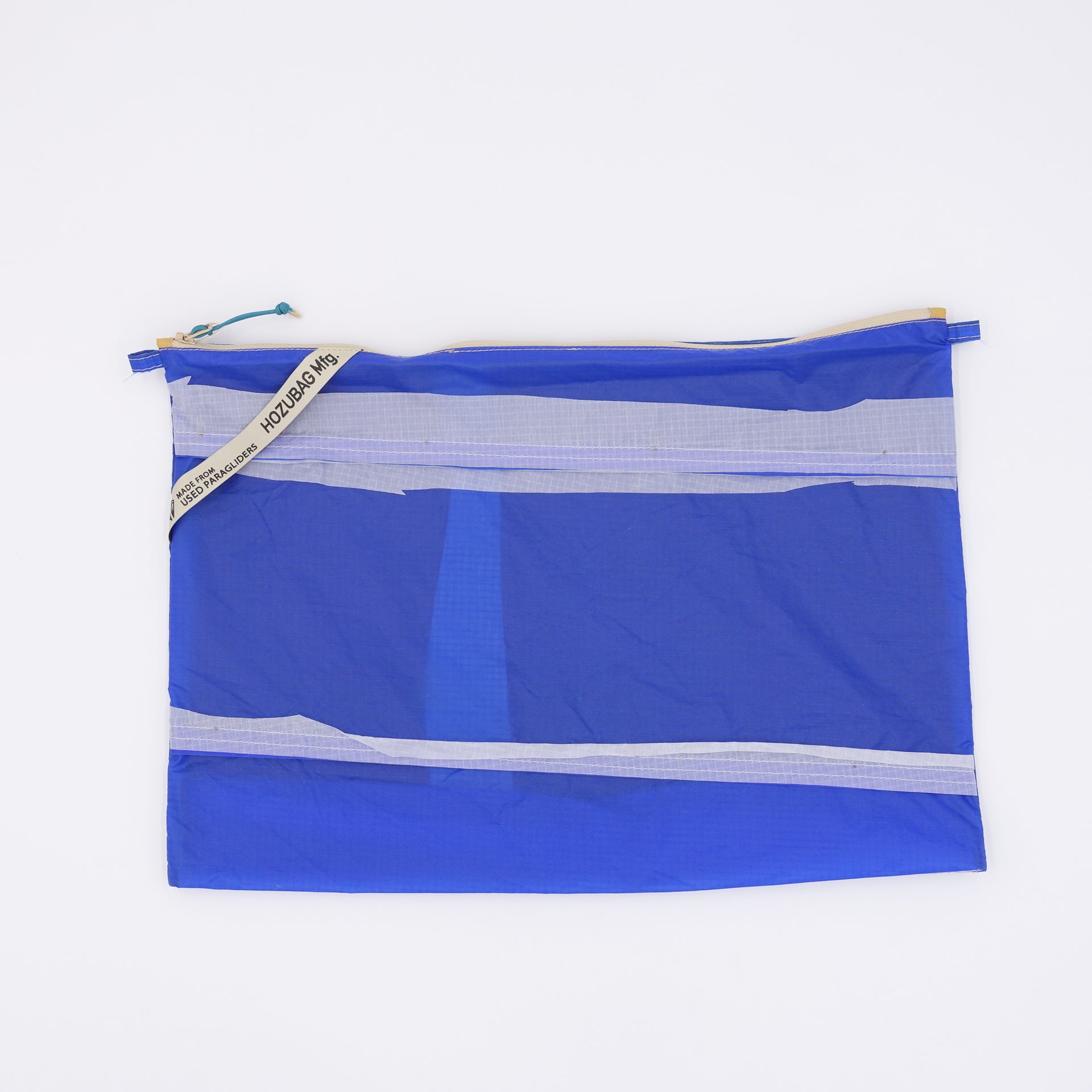 ZIP POUCH_L