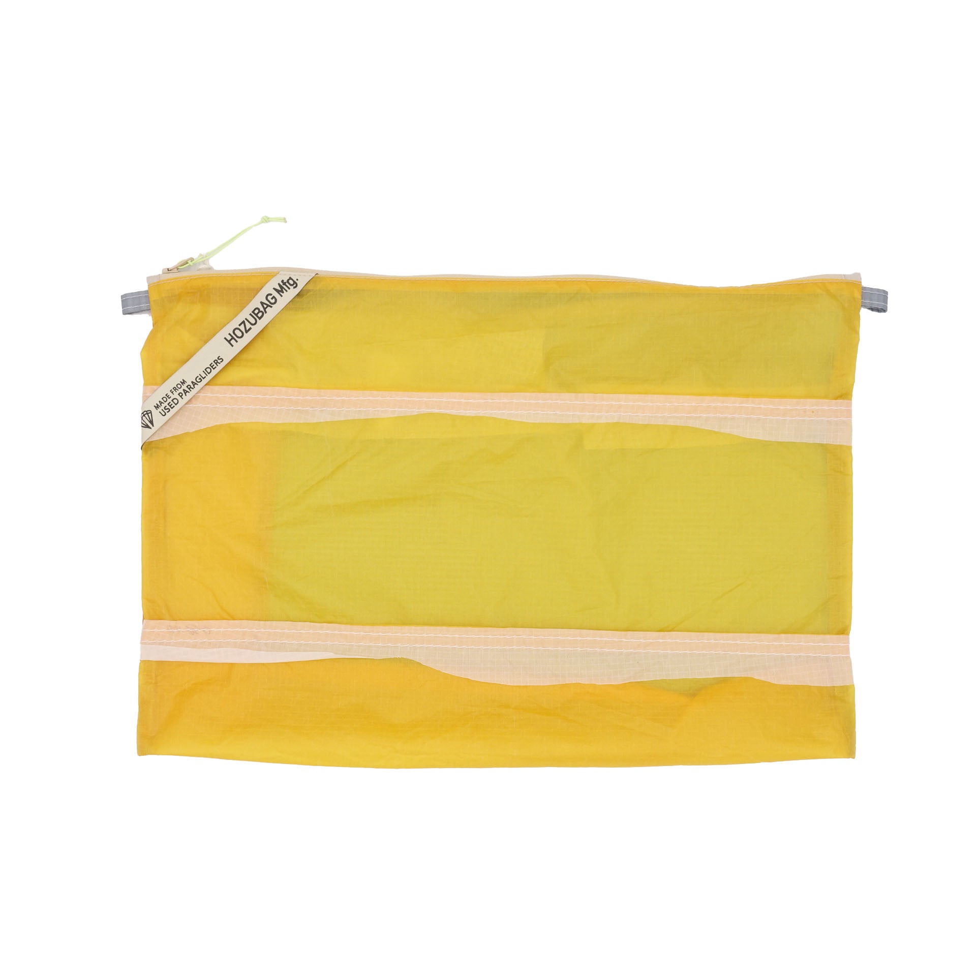 ZIP POUCH_L