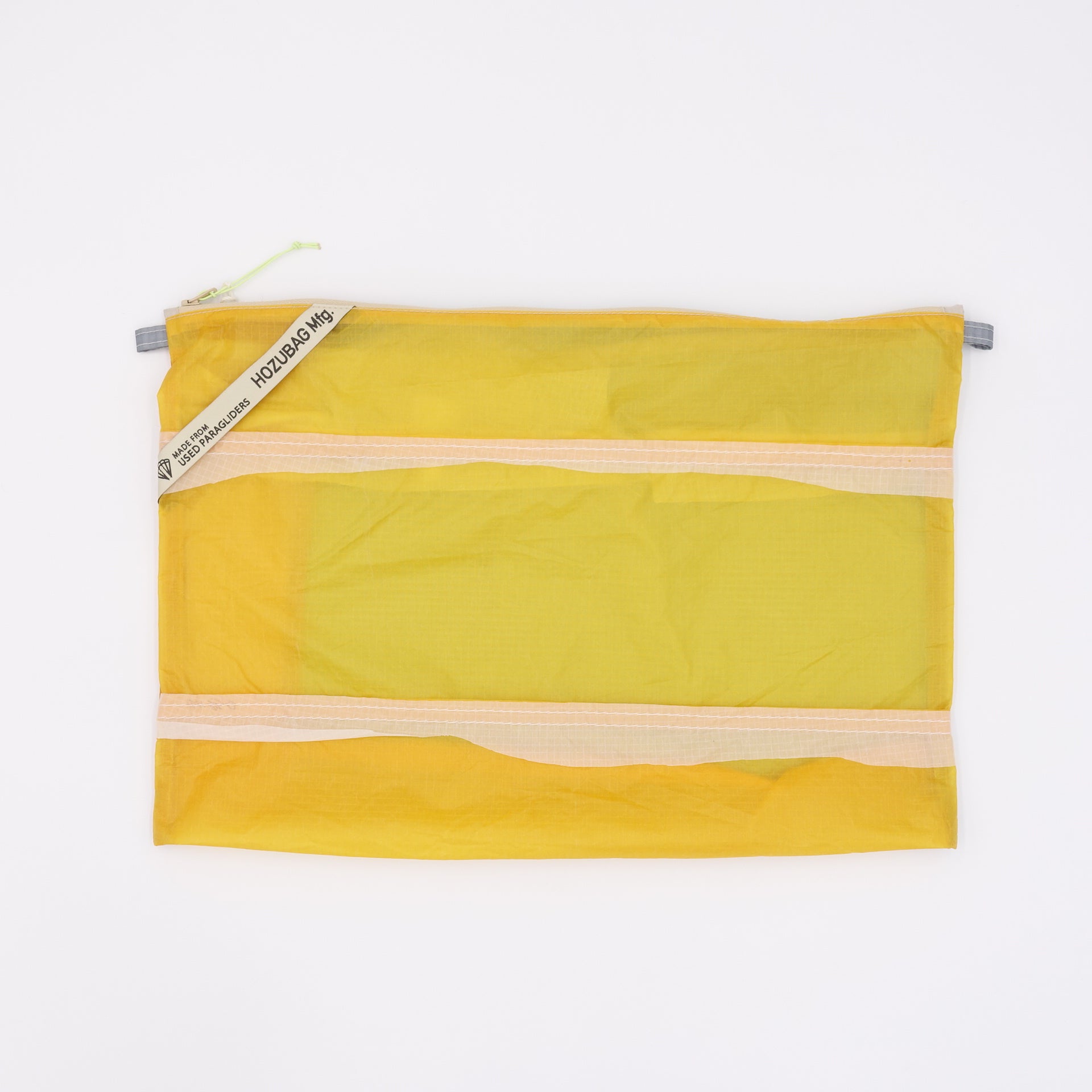 ZIP POUCH_L