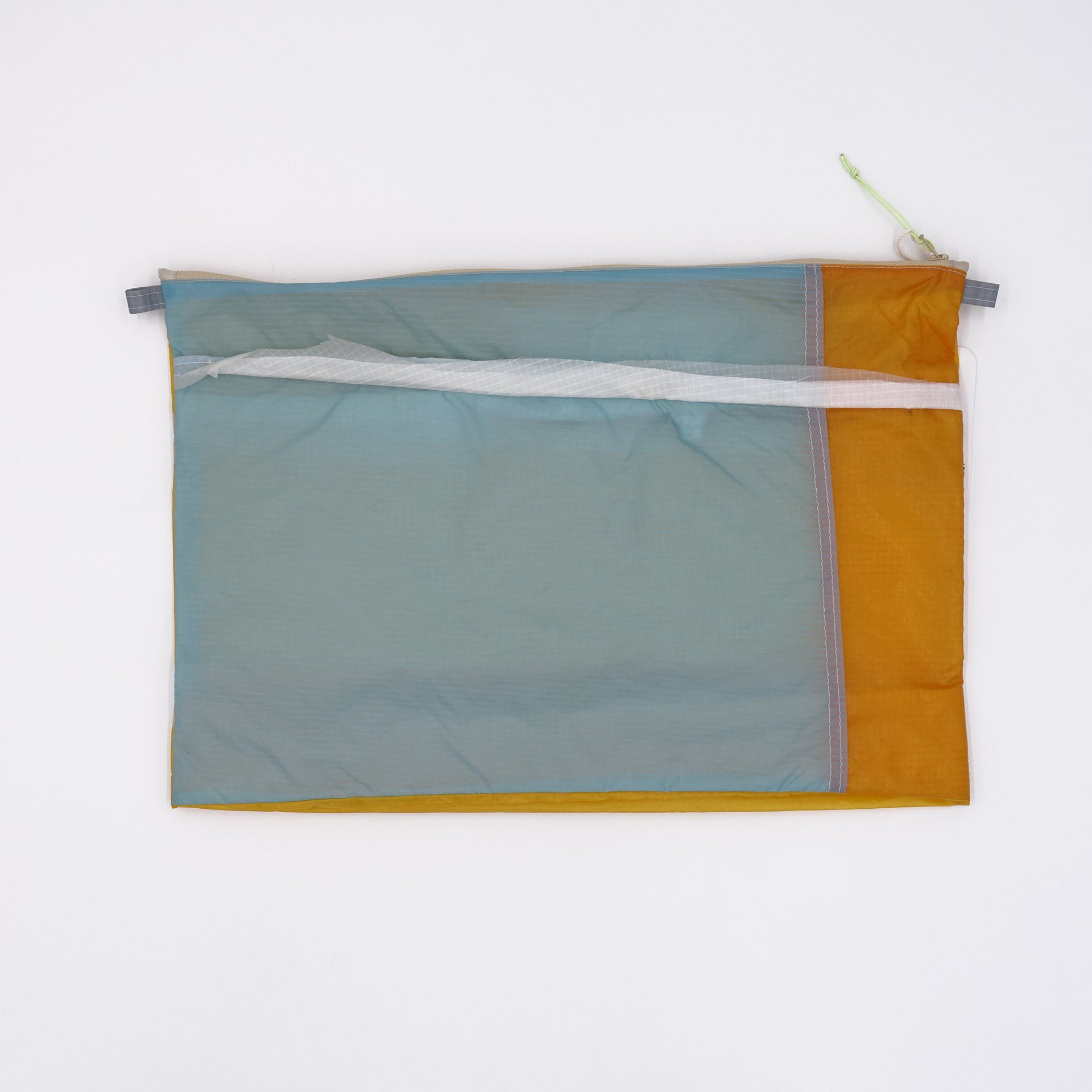 ZIP POUCH_L