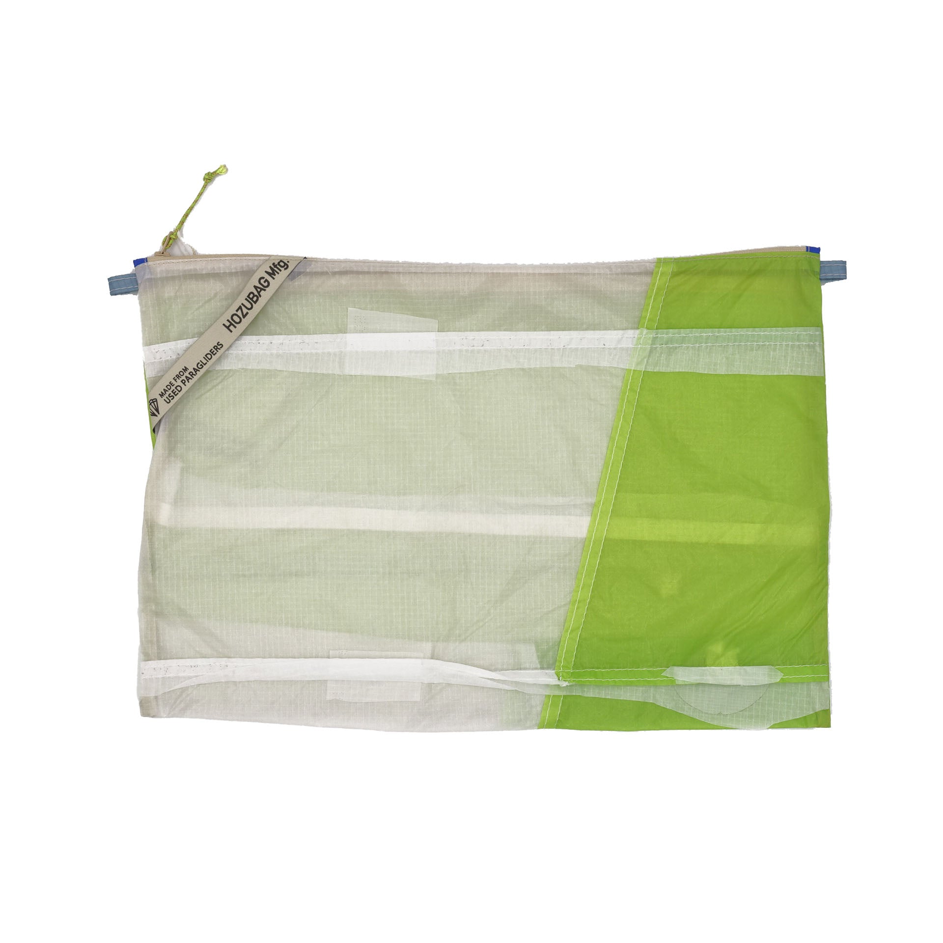 ZIP POUCH_L
