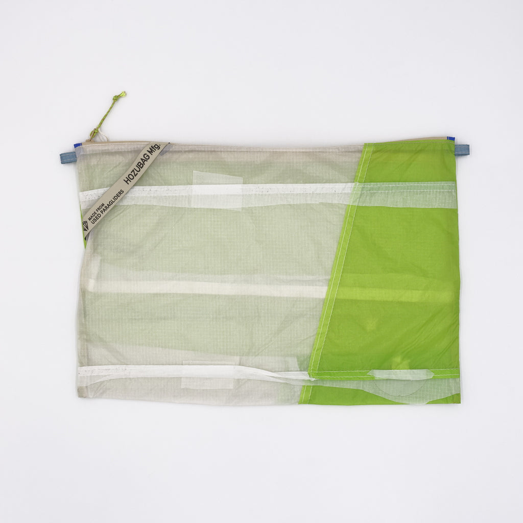 ZIP POUCH_L
