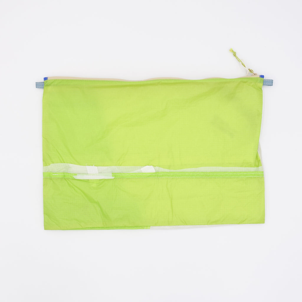 ZIP POUCH_L