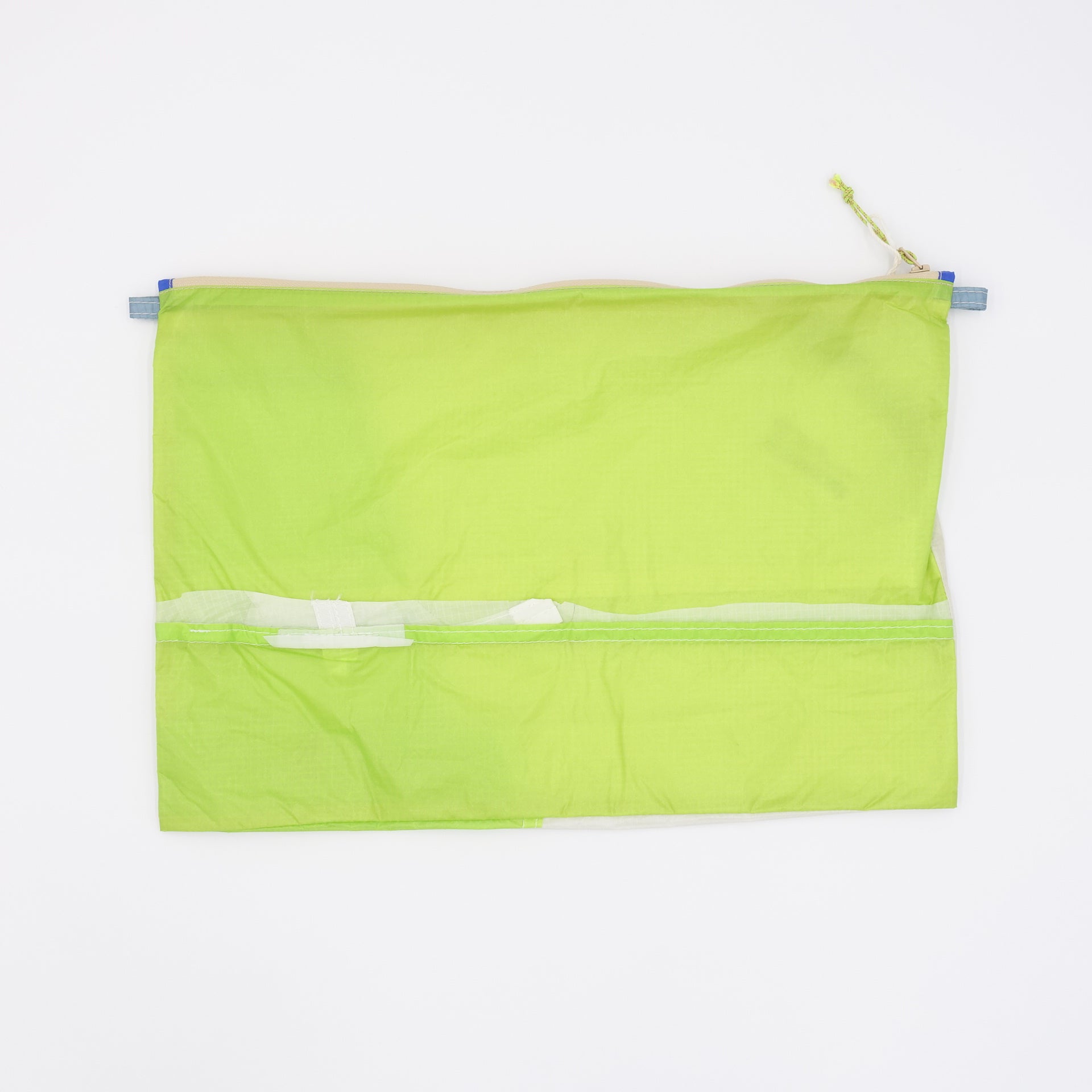 ZIP POUCH_L