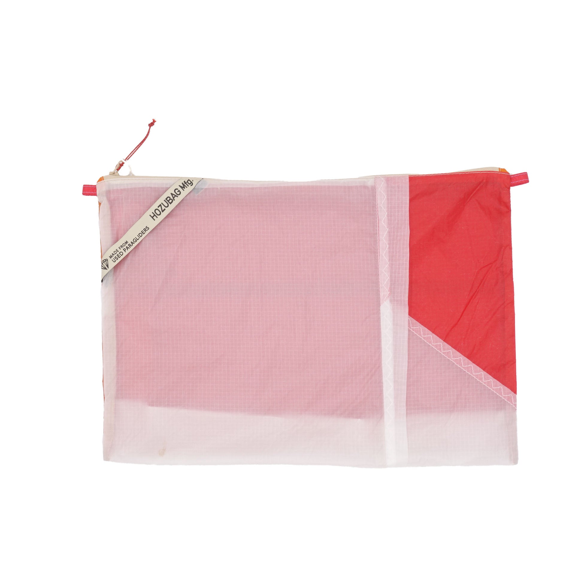 ZIP POUCH_L