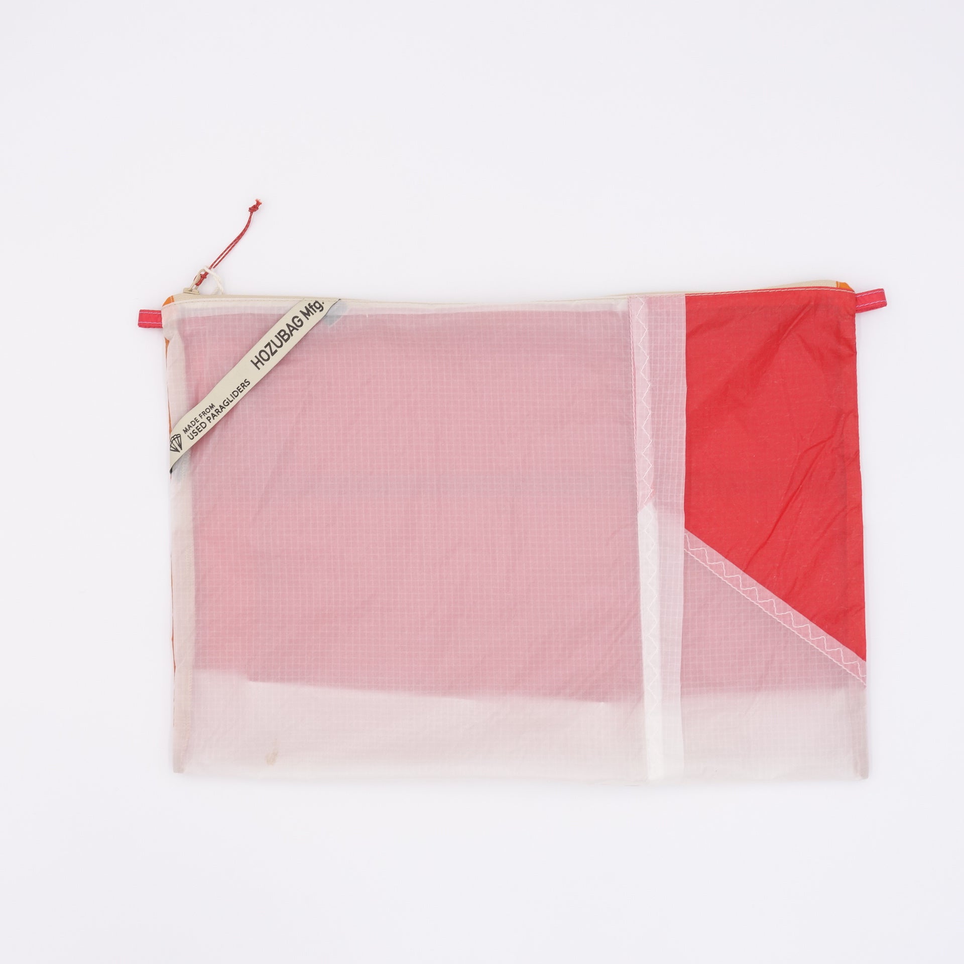 ZIP POUCH_L