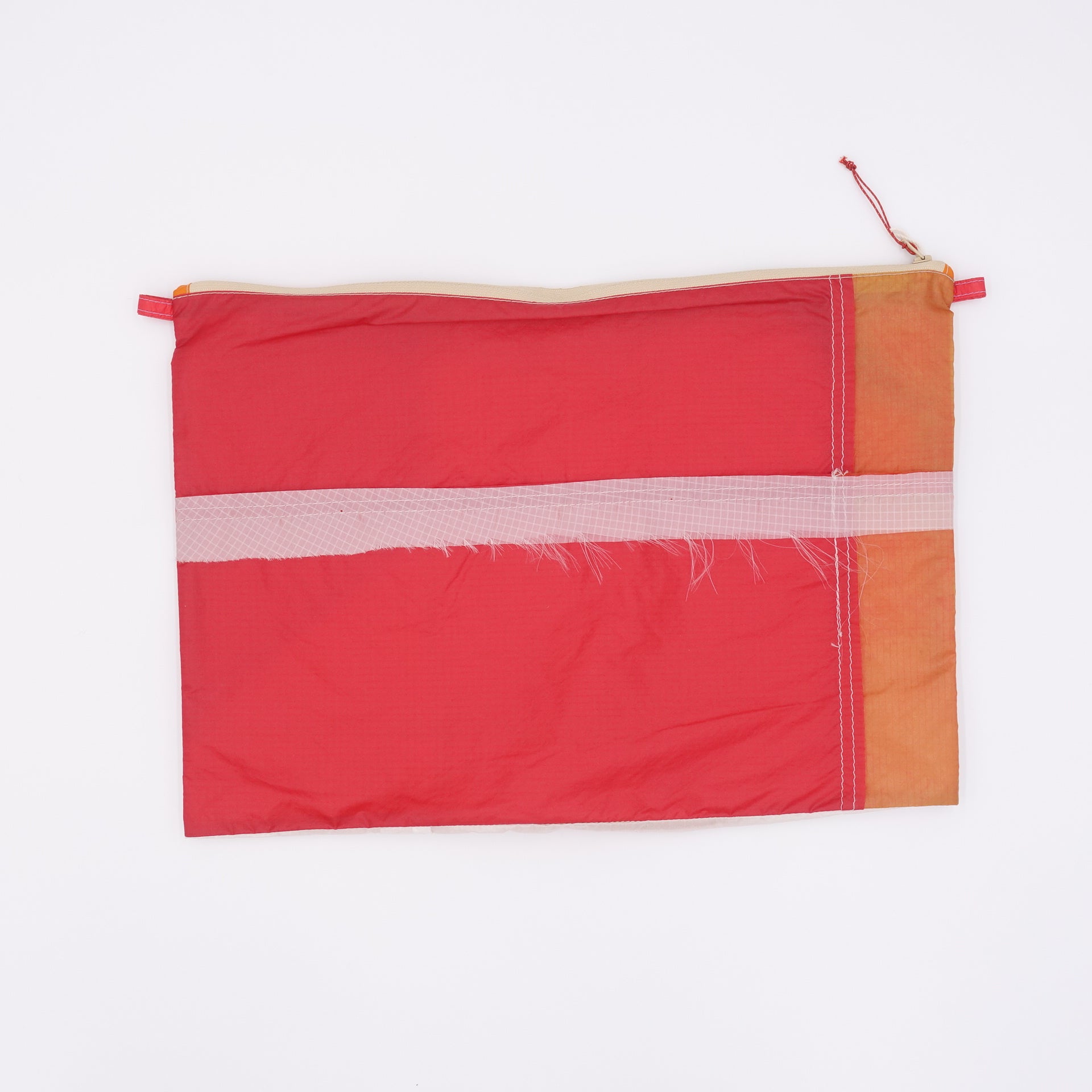 ZIP POUCH_L