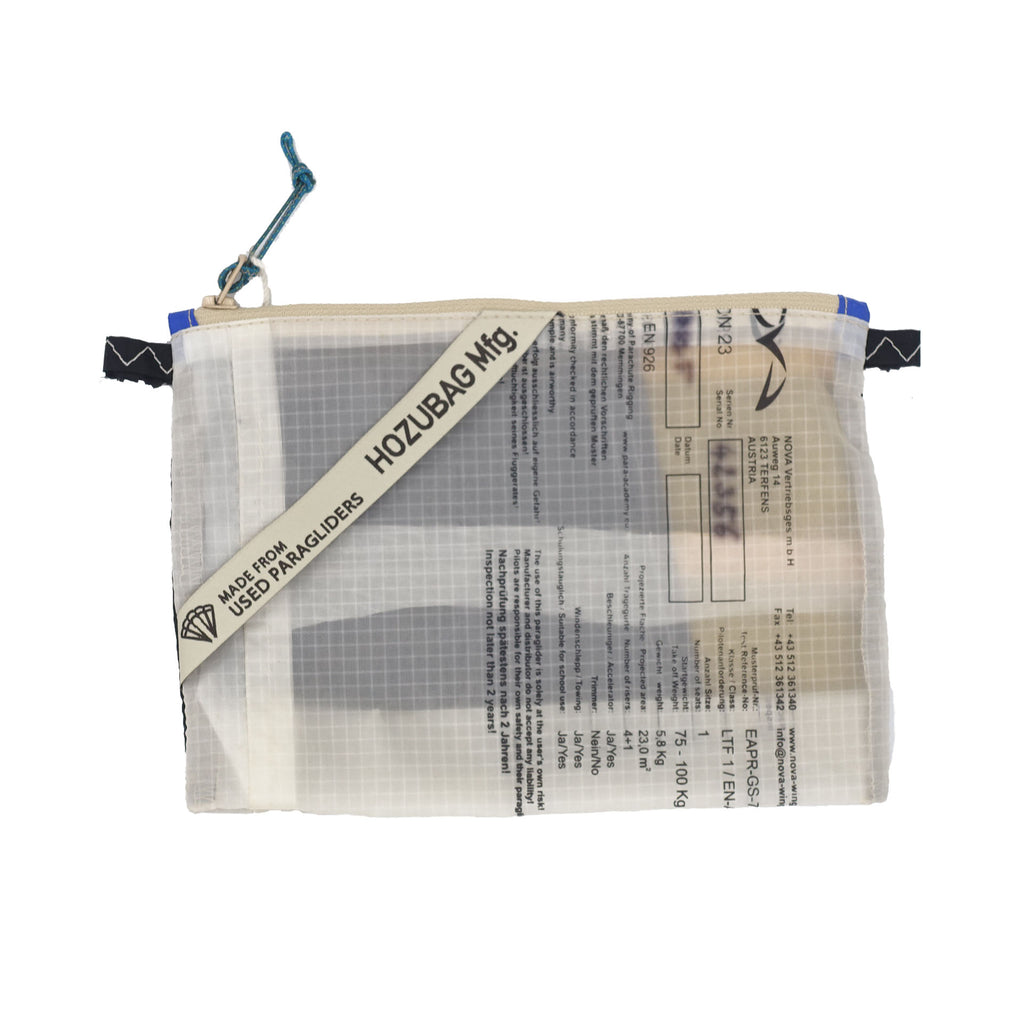 ZIP POUCH_M