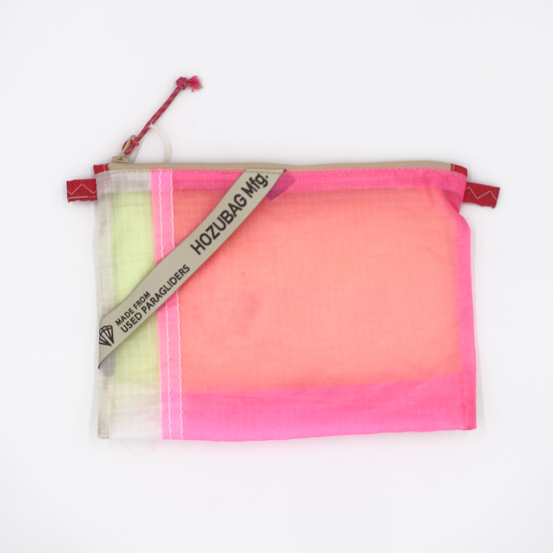 ZIP POUCH_M