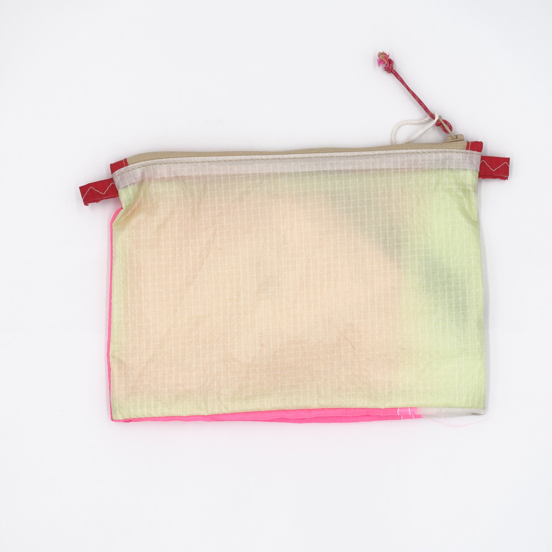 ZIP POUCH_M