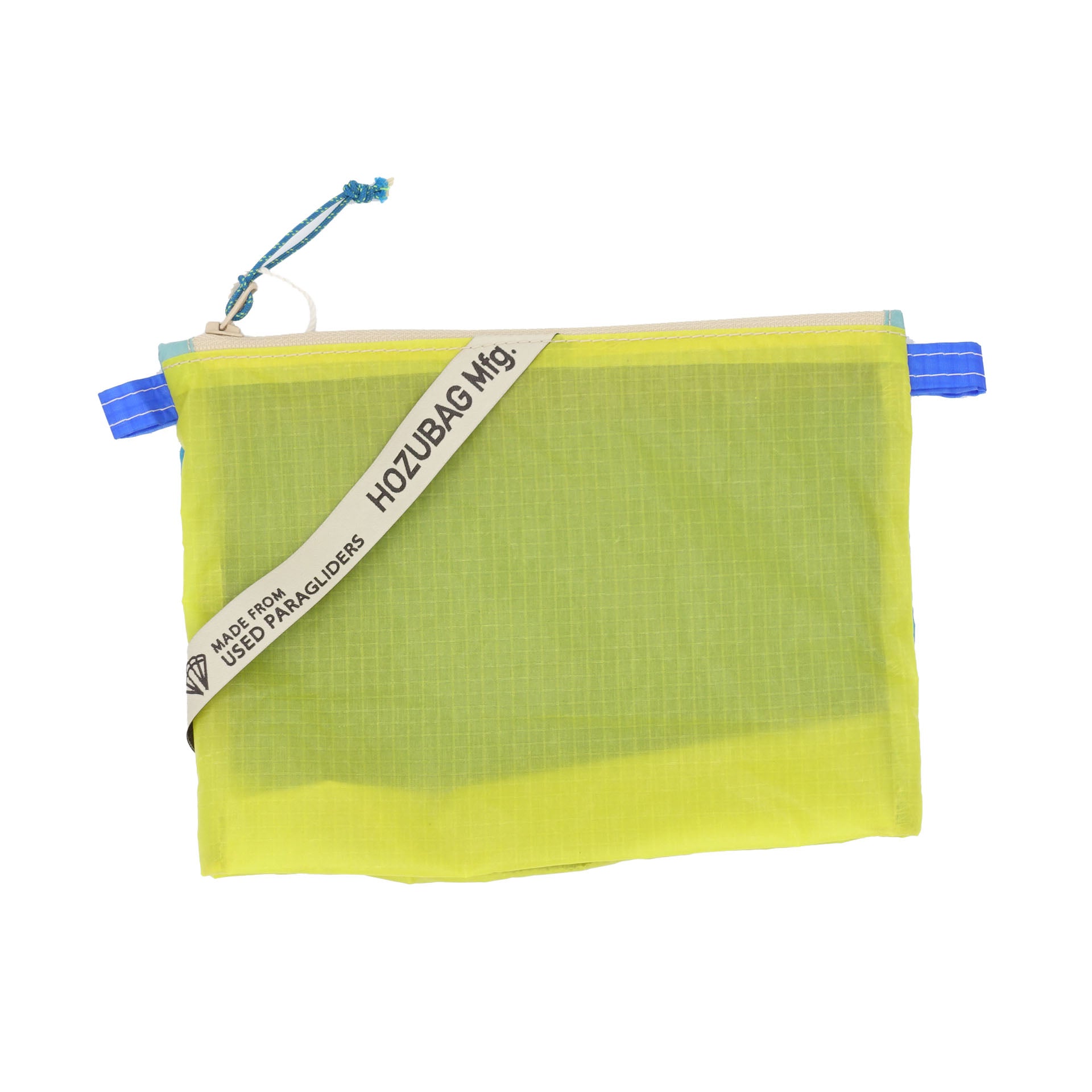 ZIP POUCH_M