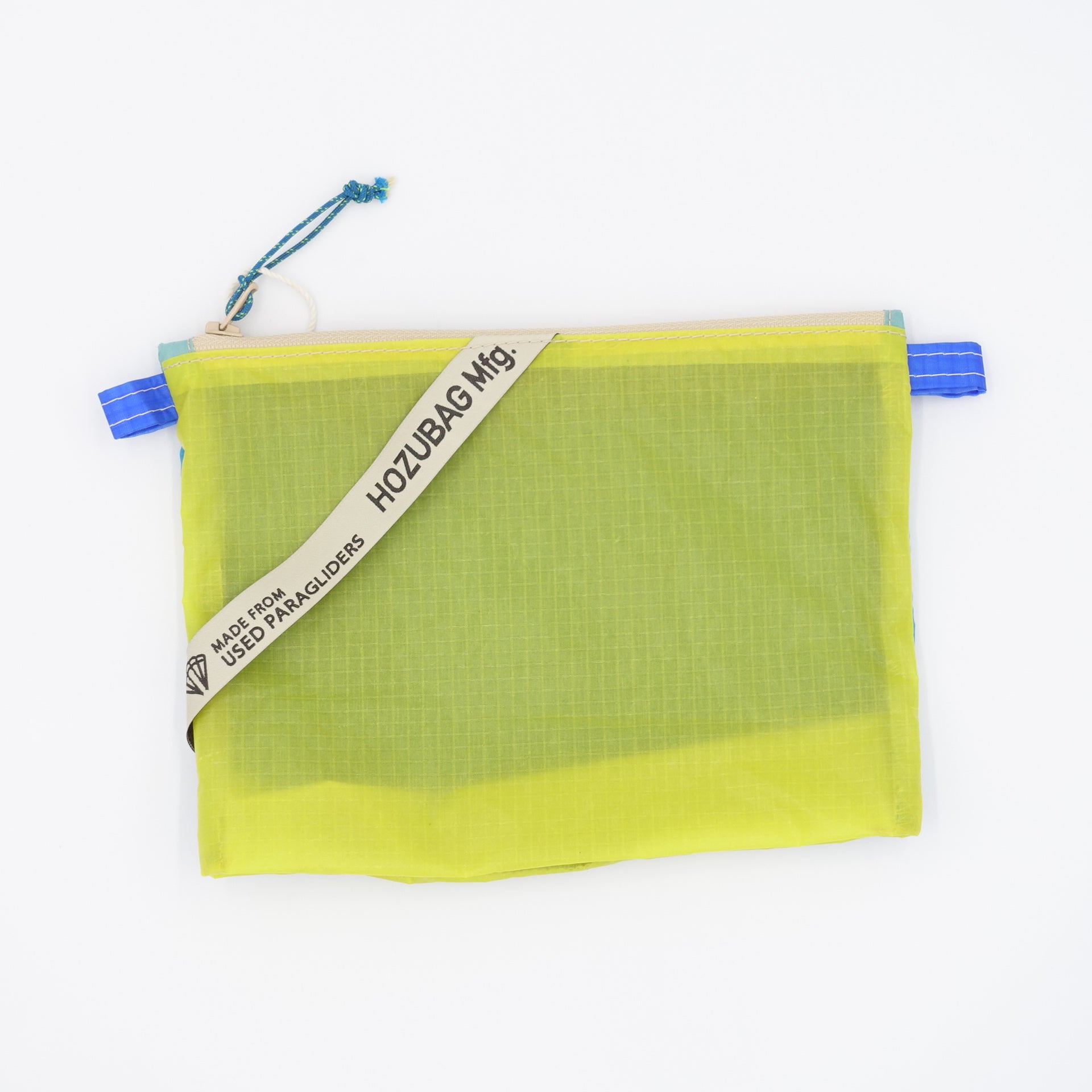 ZIP POUCH_M