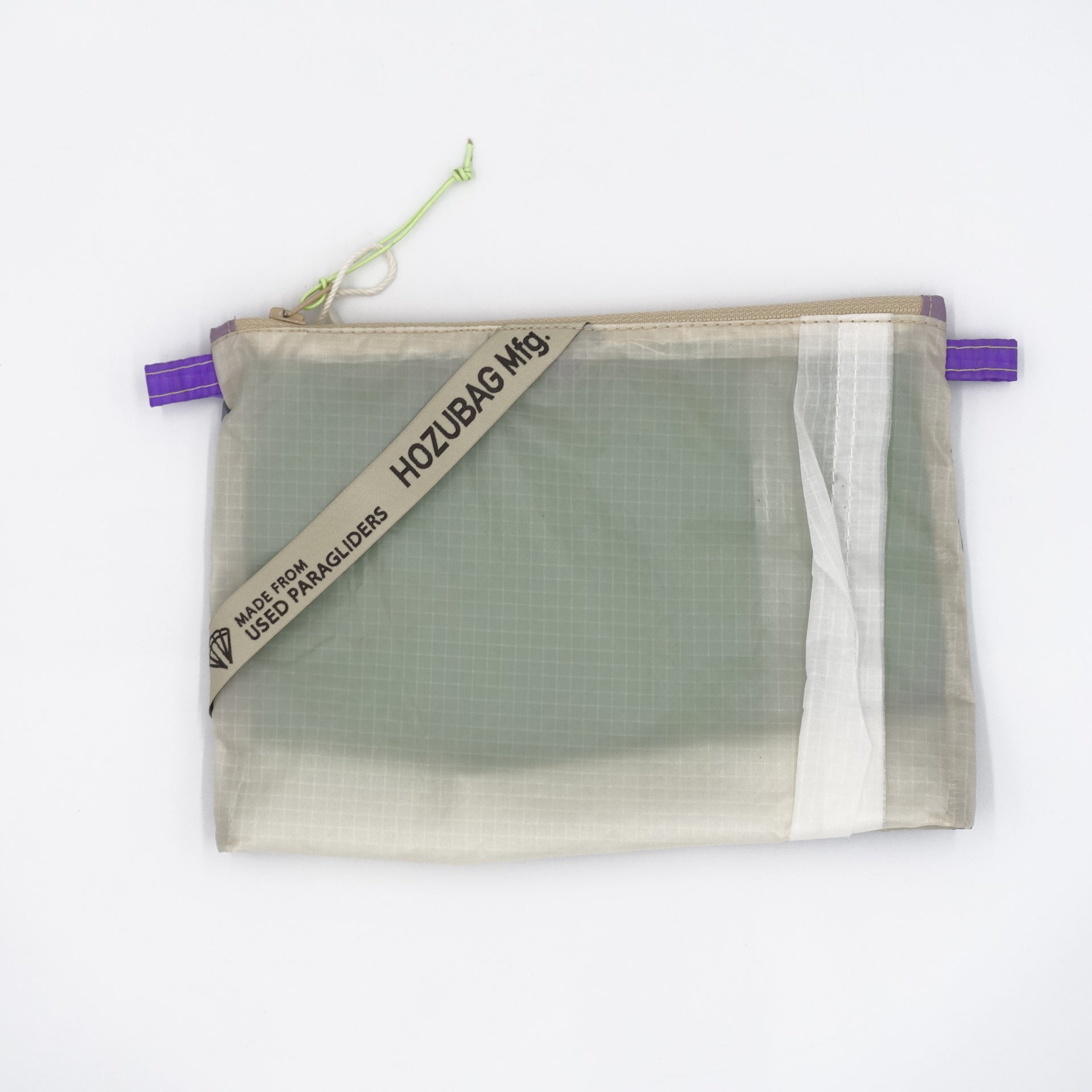 ZIP POUCH_M