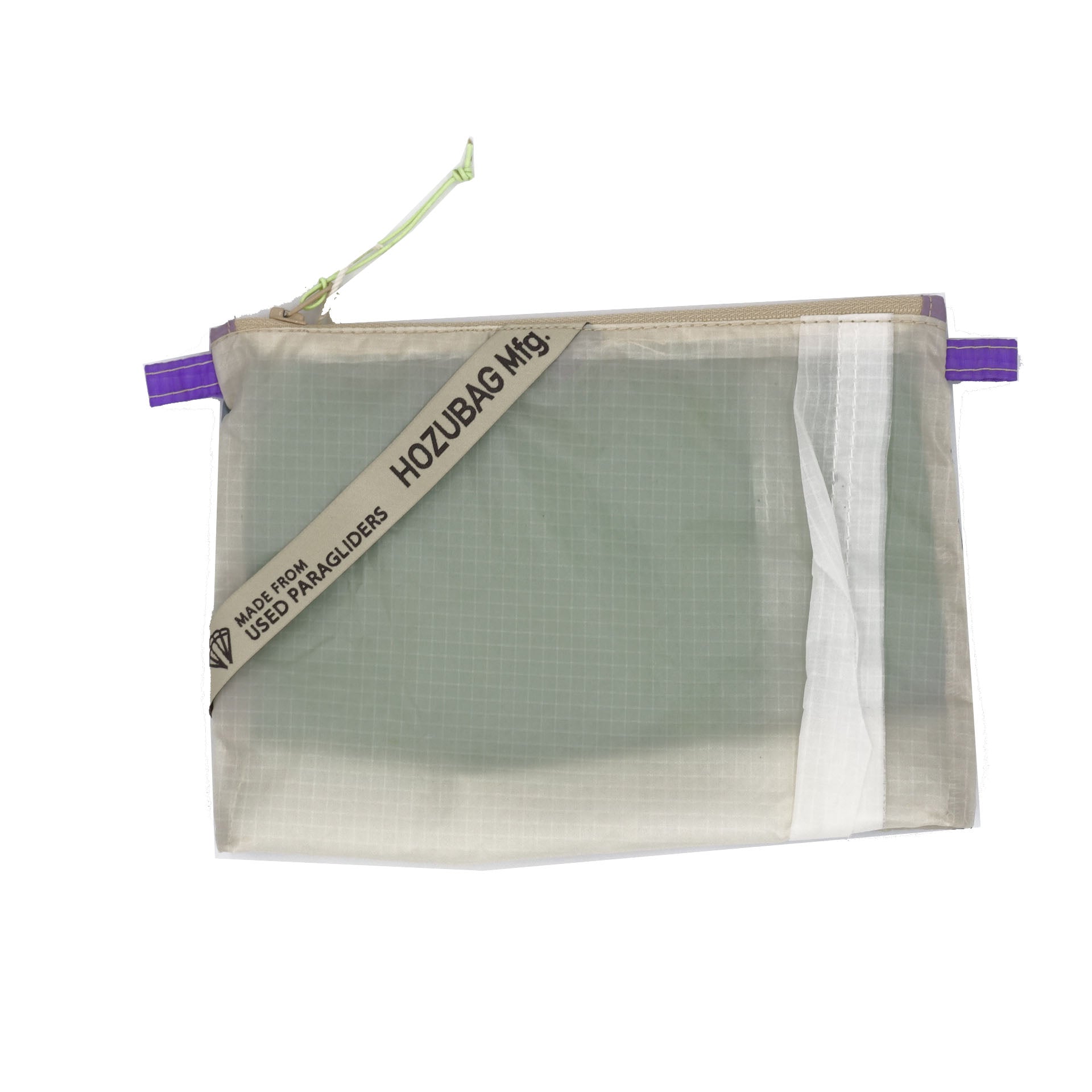 ZIP POUCH_M