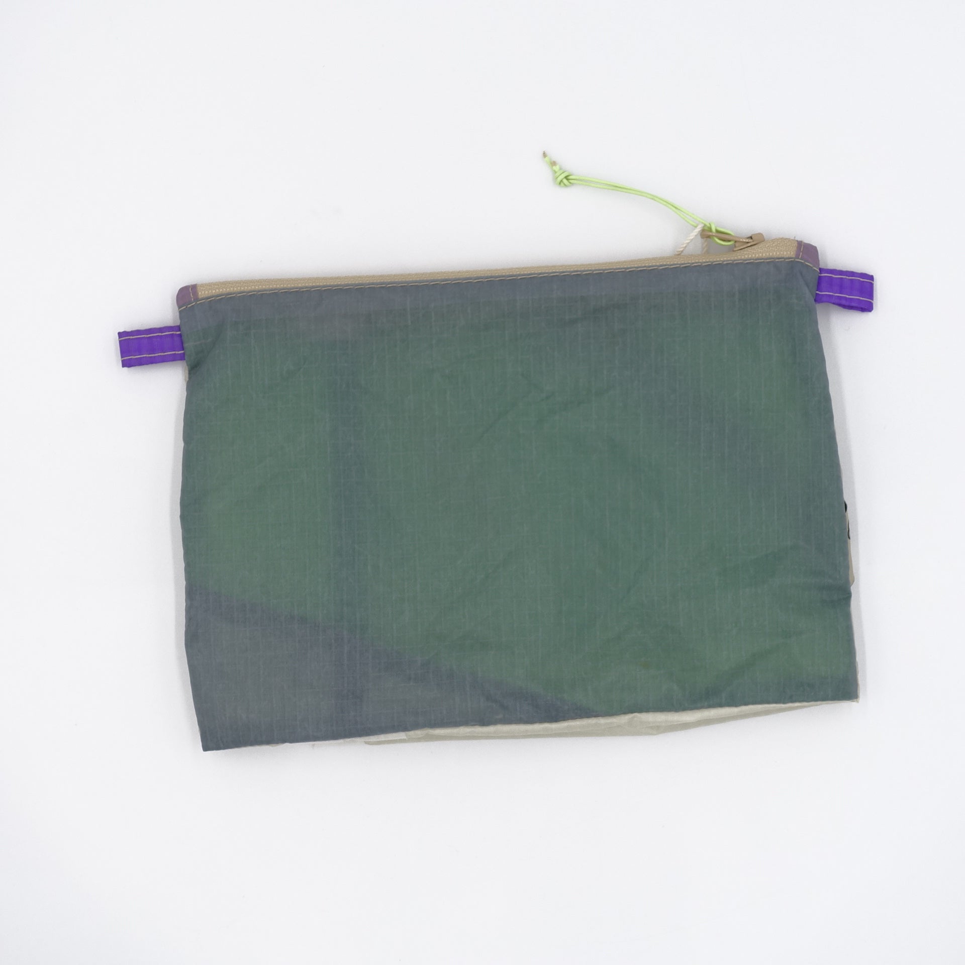 ZIP POUCH_M