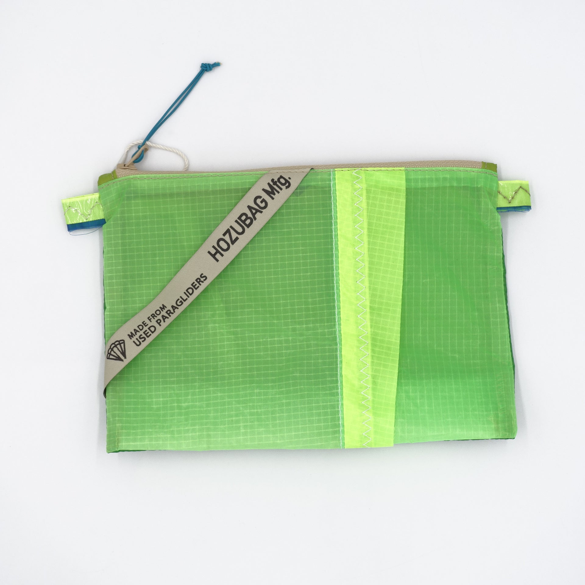 ZIP POUCH_M