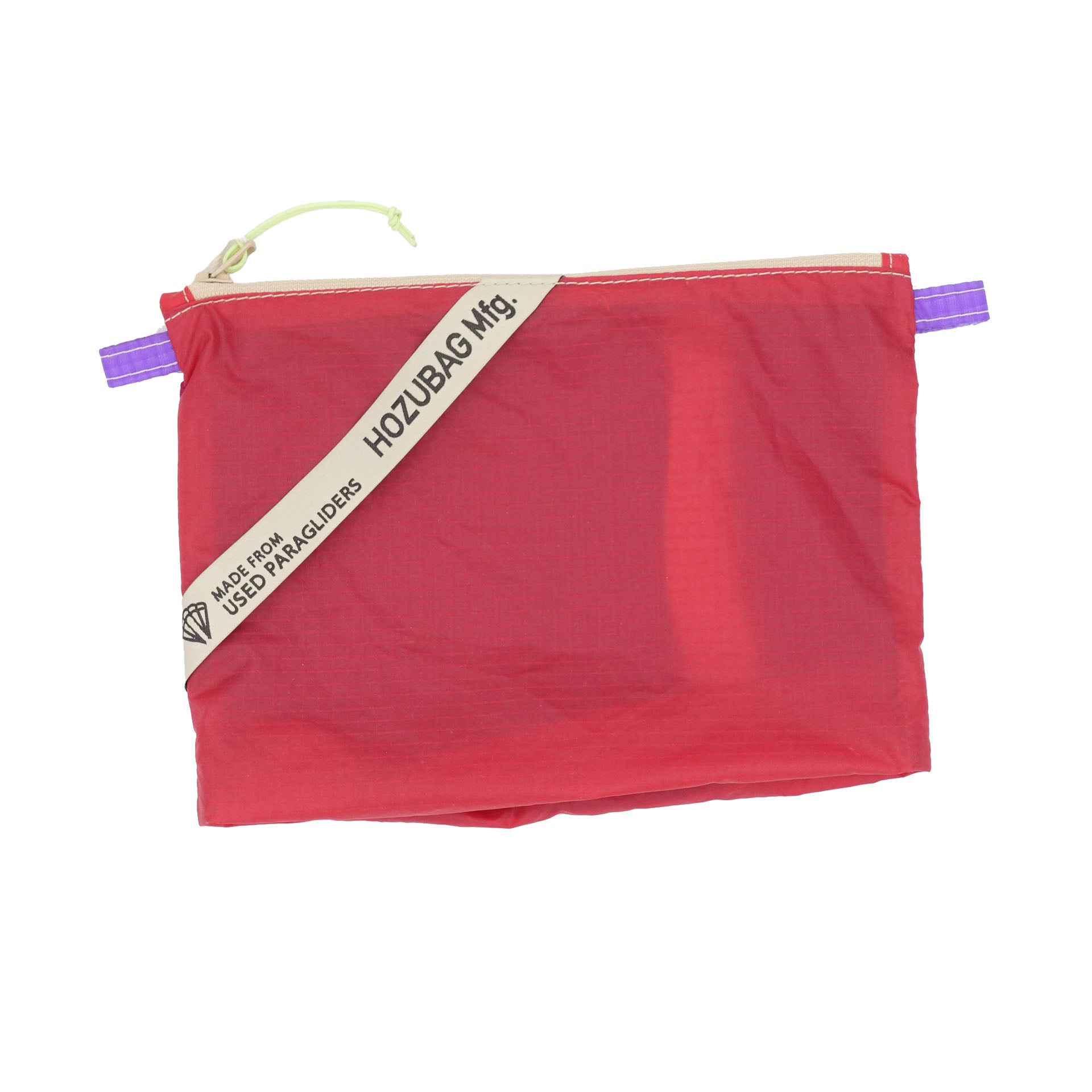 ZIP POUCH_M