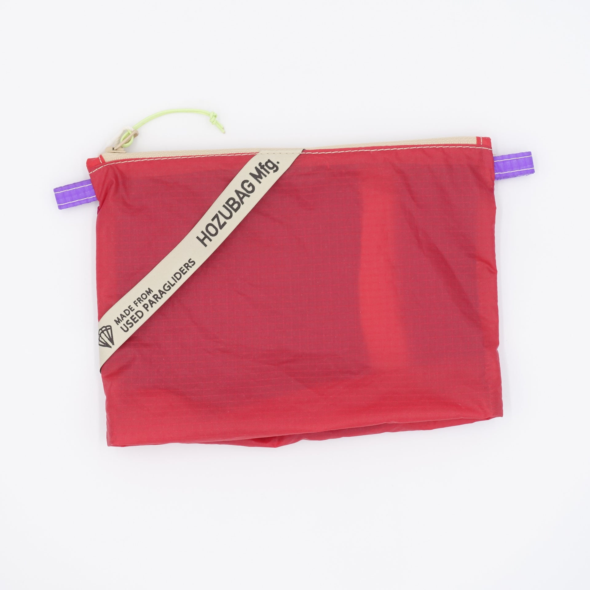 ZIP POUCH_M