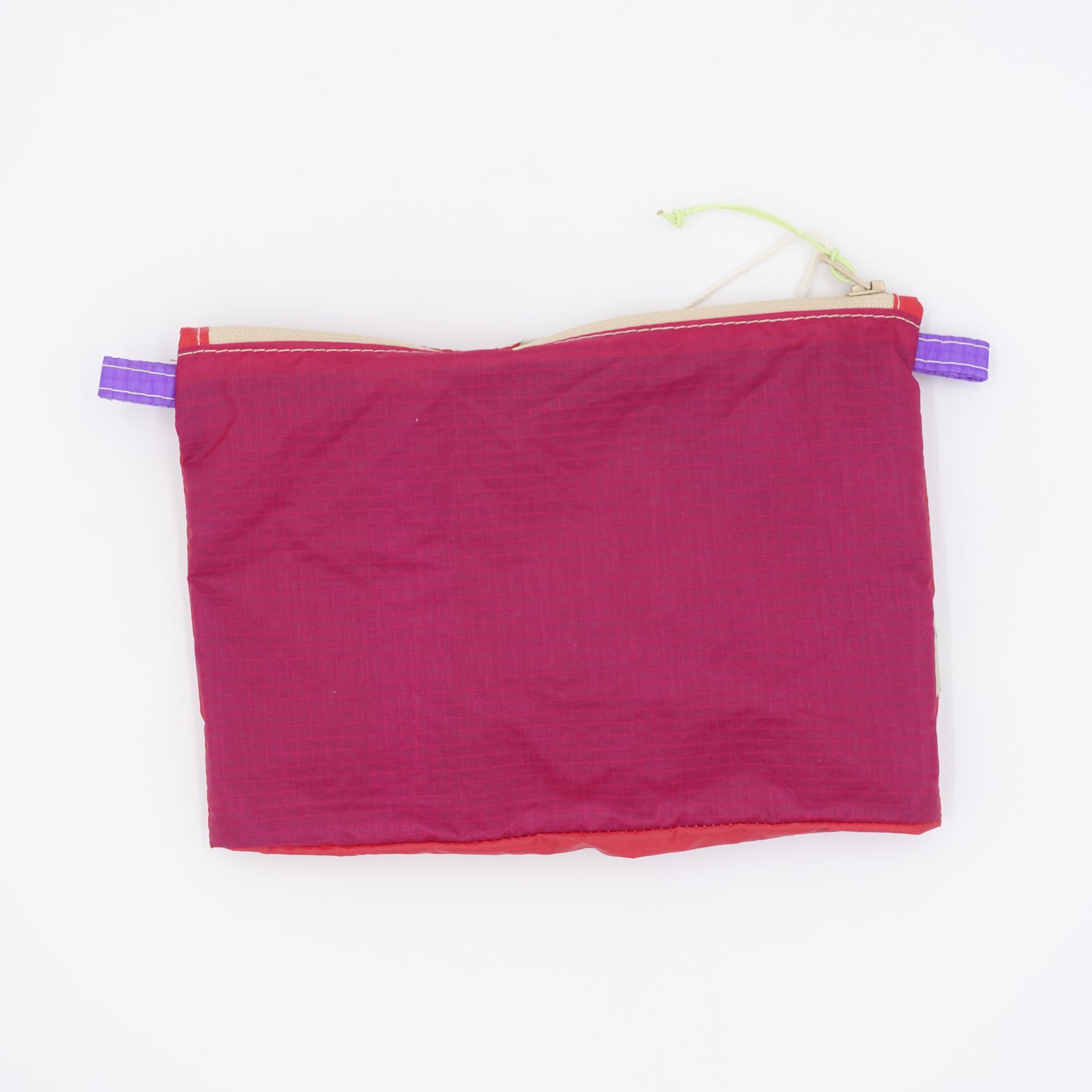 ZIP POUCH_M