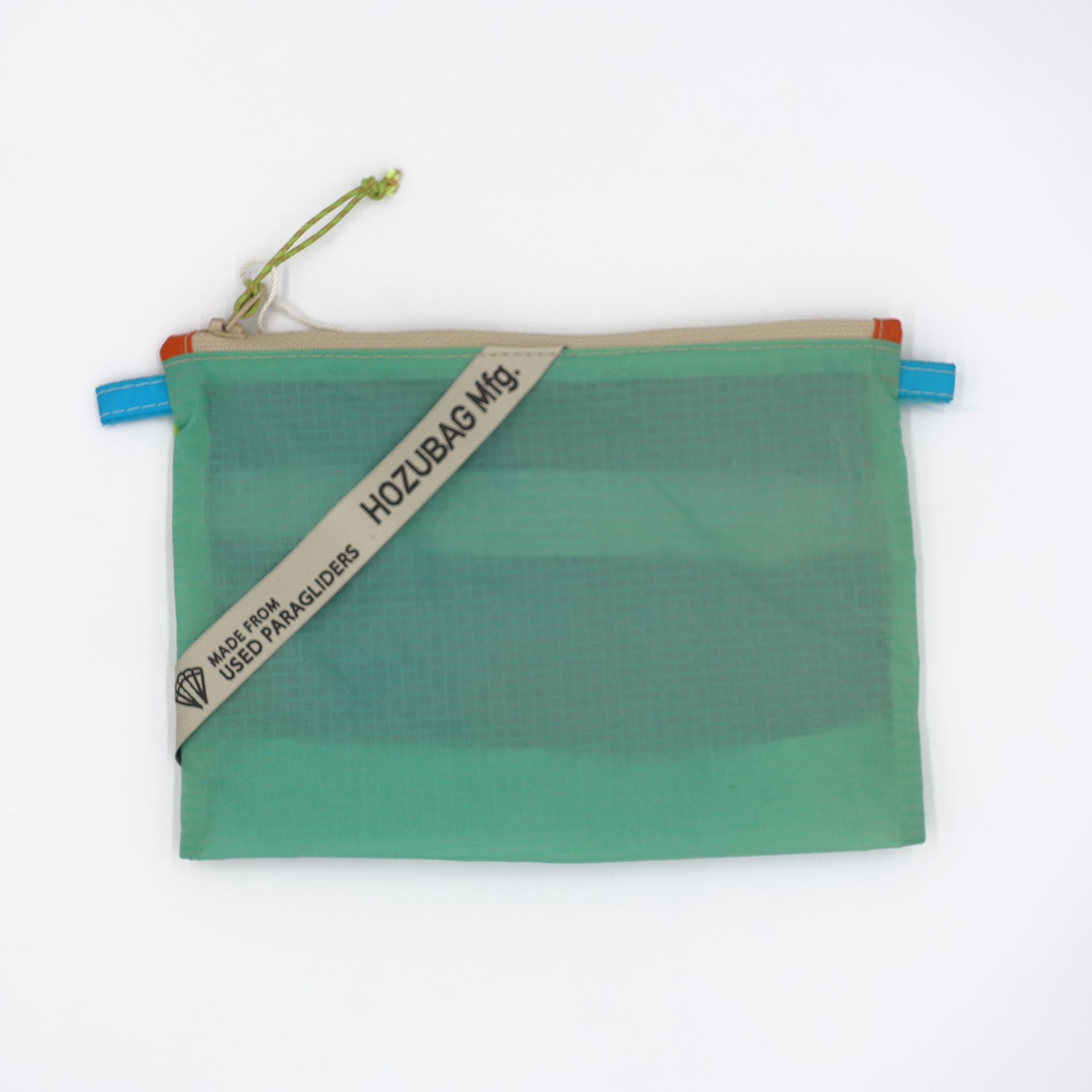ZIP POUCH_M