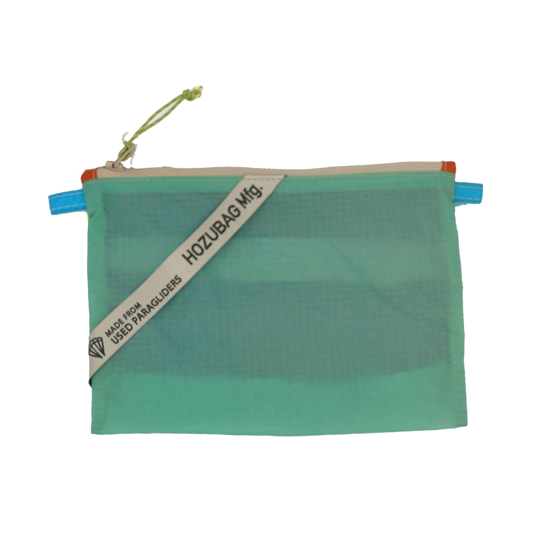ZIP POUCH_M