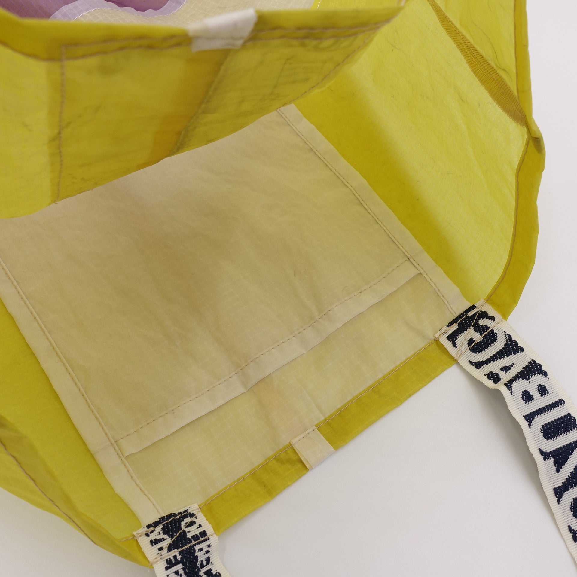 EXCLUSIVE CUT_TOTE L