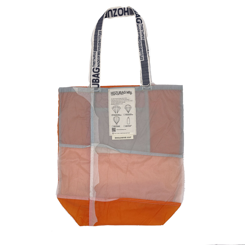 EXCLUSIVE CUT_TOTE L