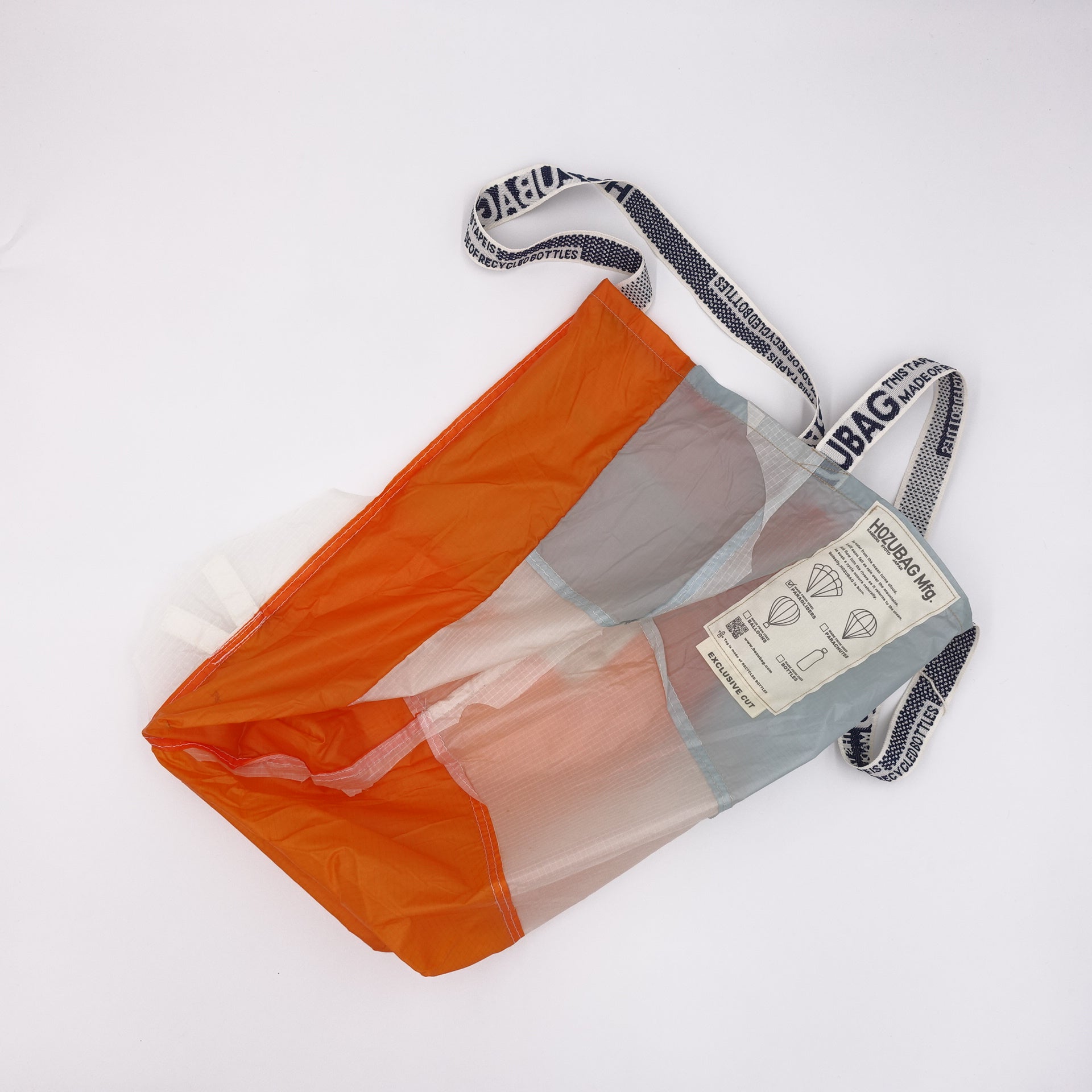 EXCLUSIVE CUT_TOTE L