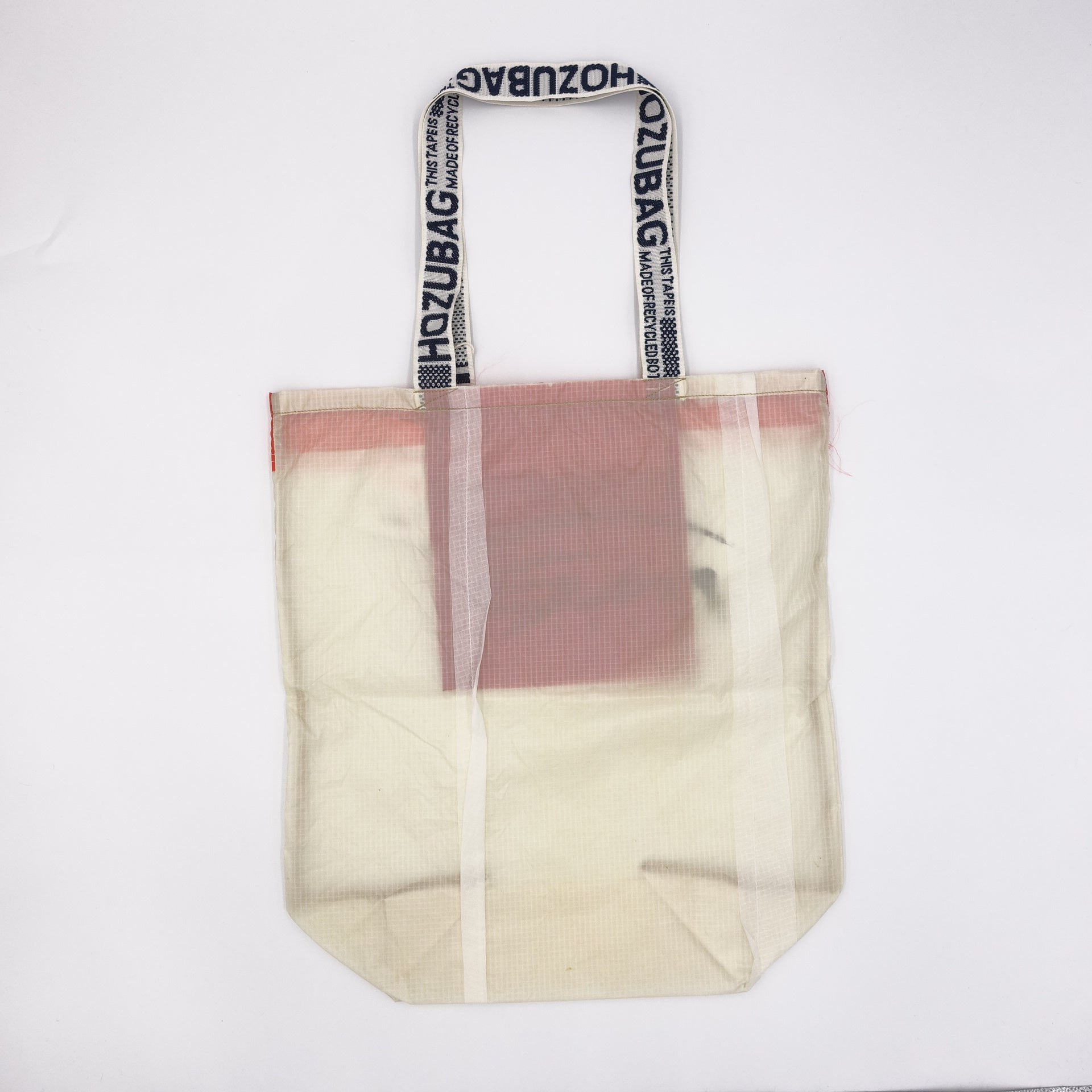 EXCLUSIVE CUT_TOTE L