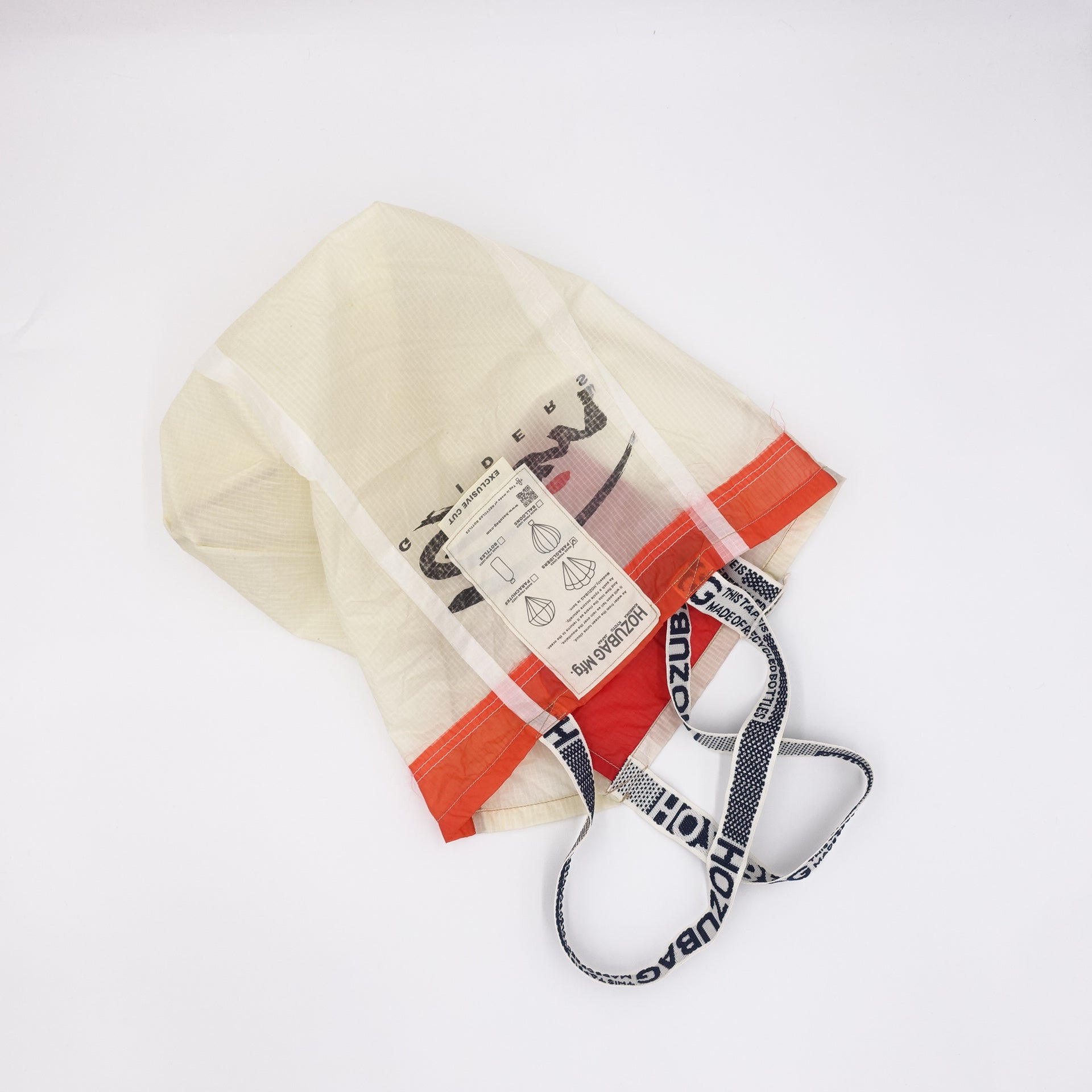 EXCLUSIVE CUT_TOTE L