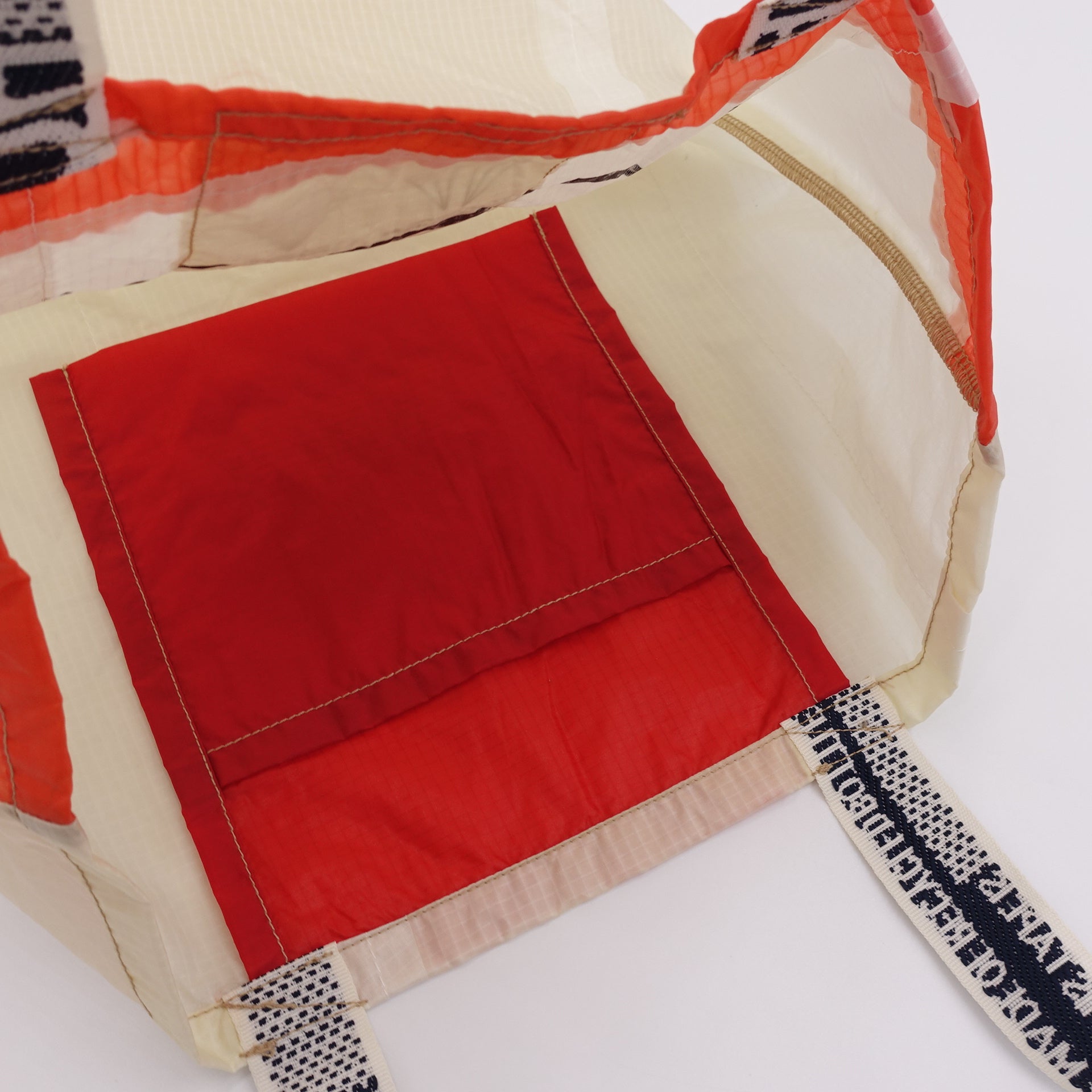 EXCLUSIVE CUT_TOTE L