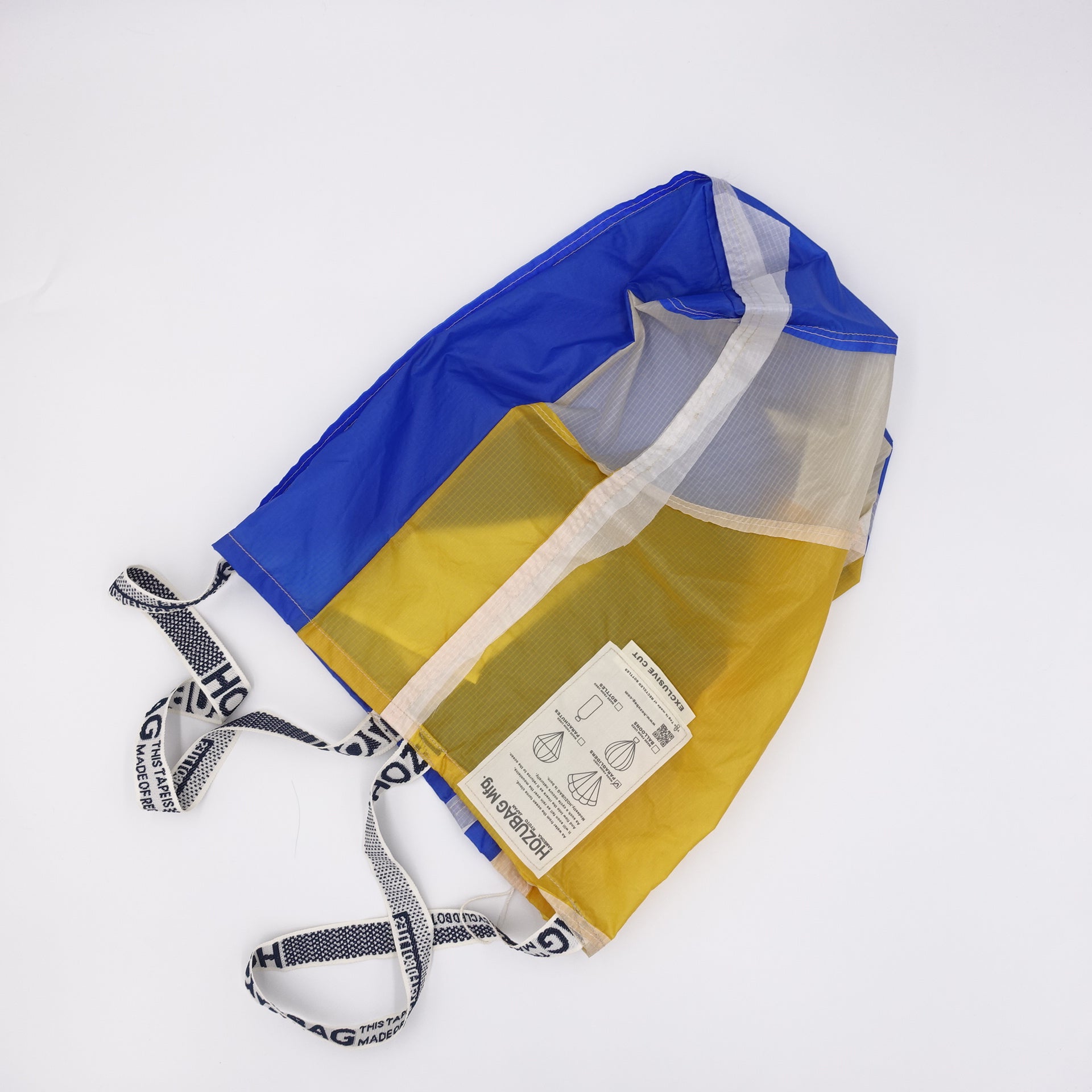 EXCLUSIVE CUT_TOTE L