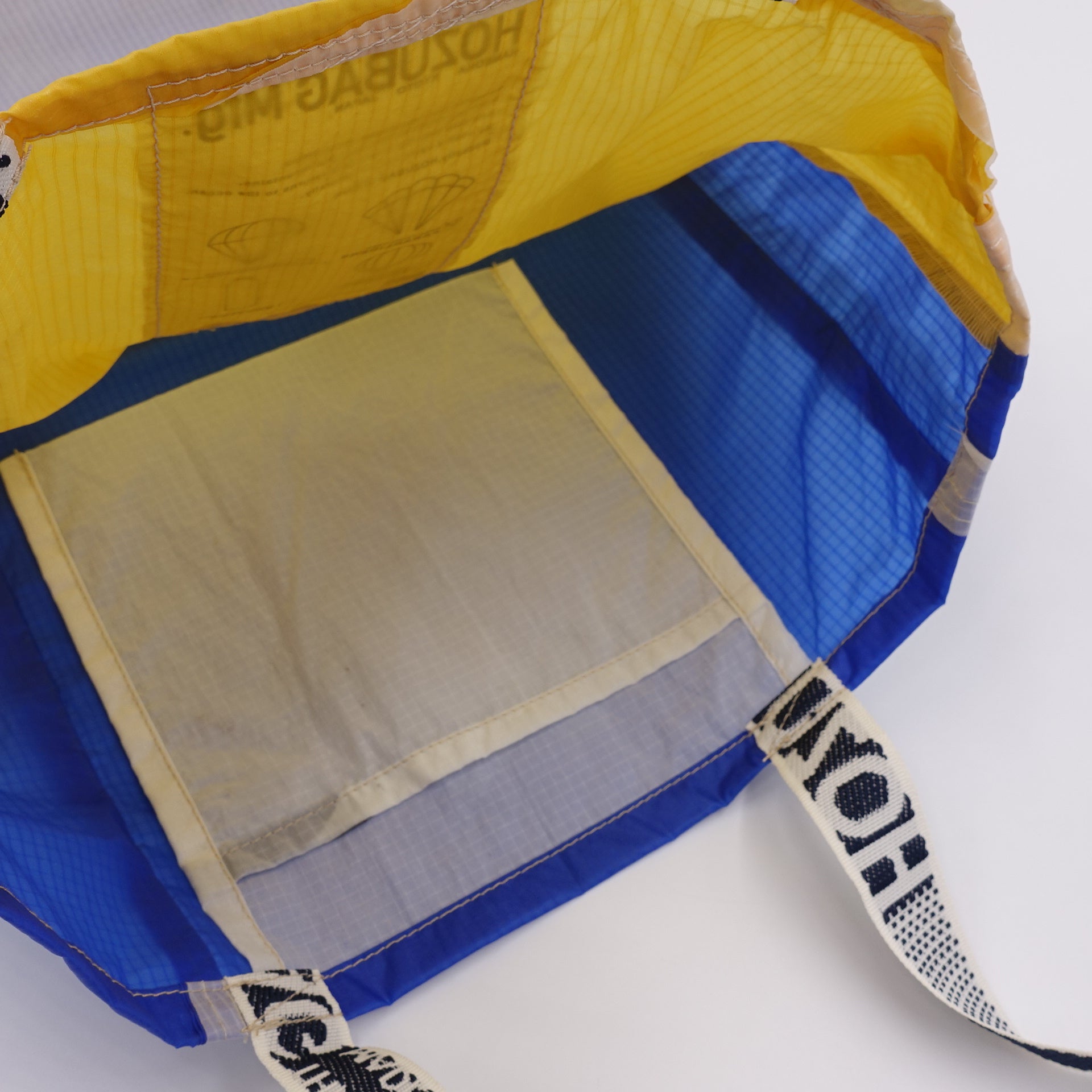 EXCLUSIVE CUT_TOTE L