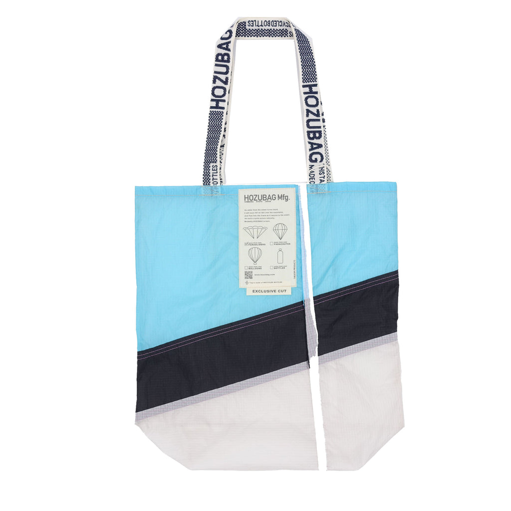 EXCLUSIVE CUT_TOTE L