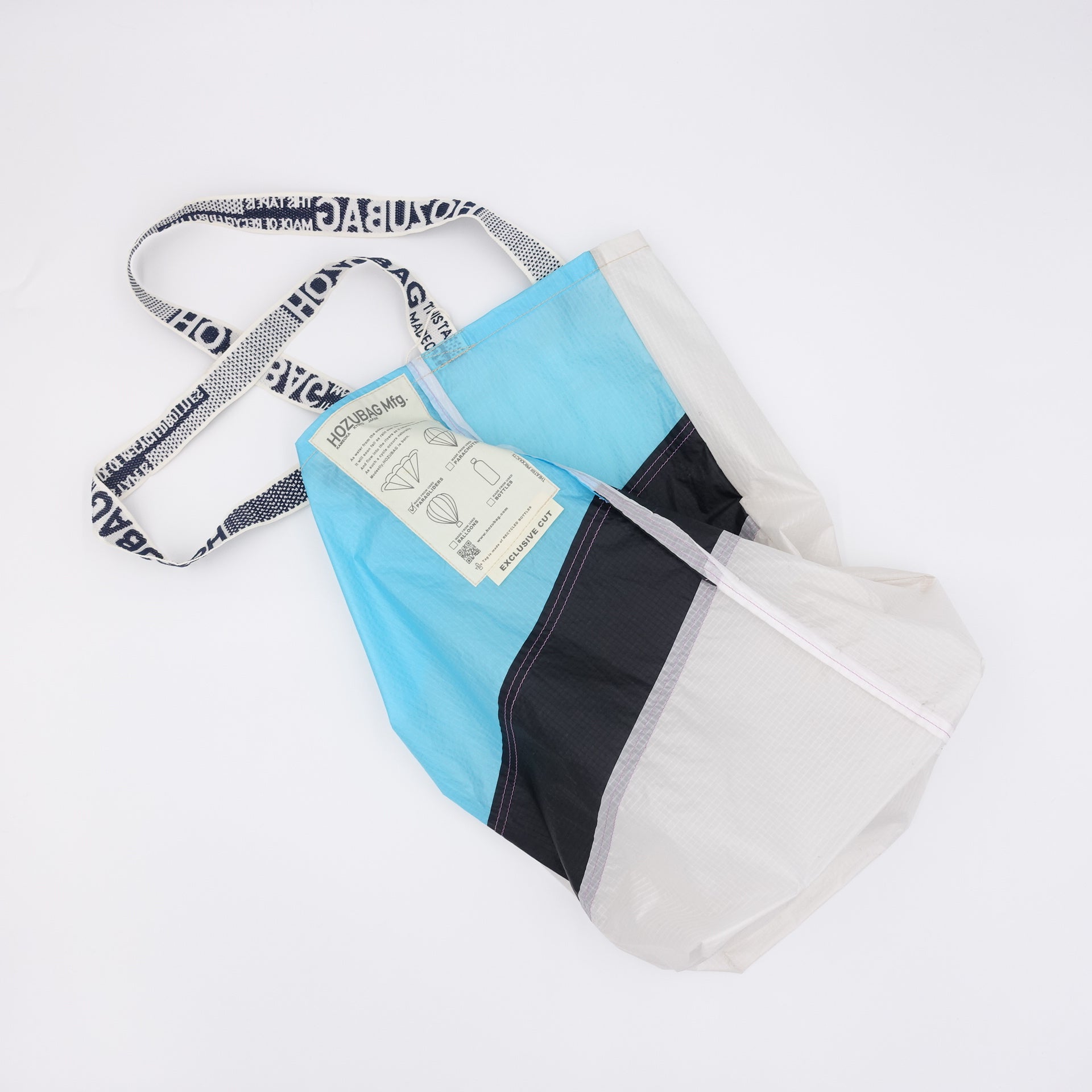 EXCLUSIVE CUT_TOTE L