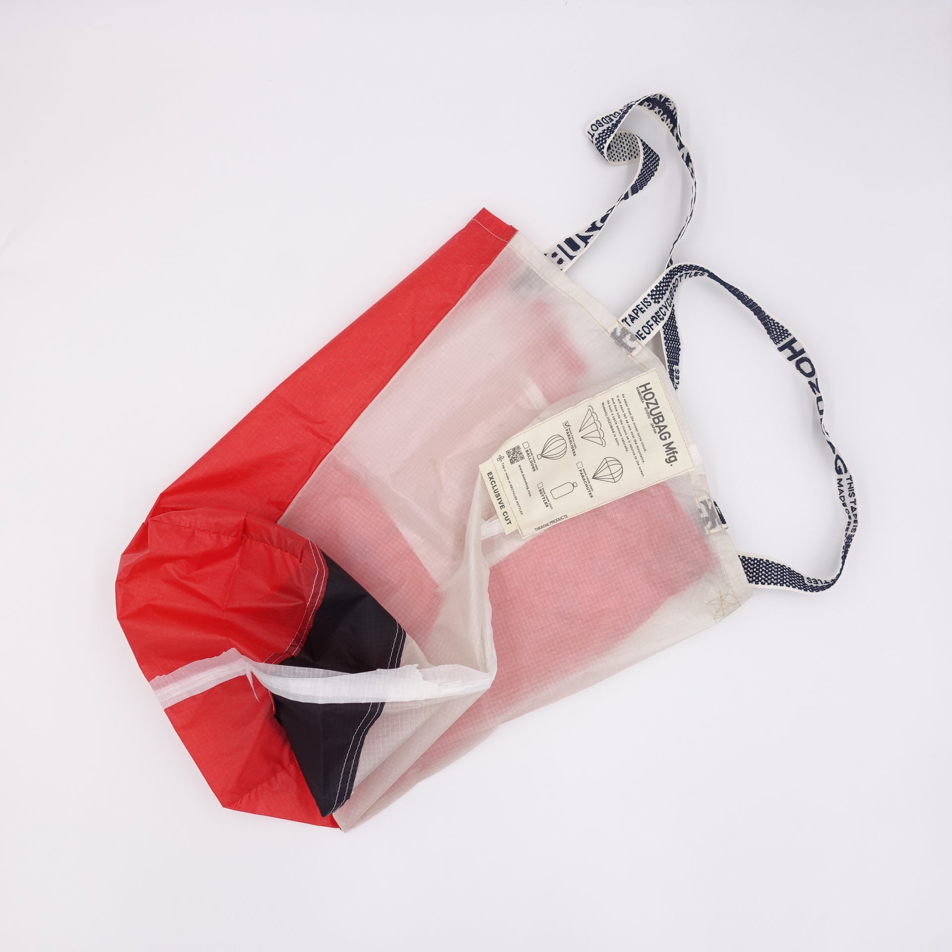 EXCLUSIVE CUT_TOTE L