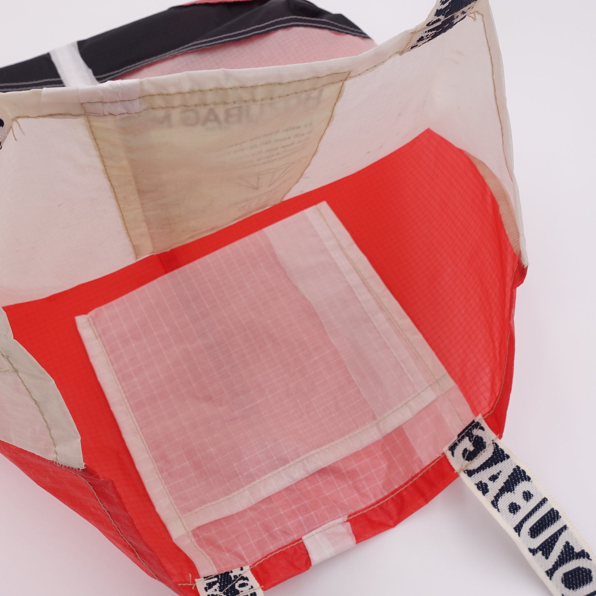 EXCLUSIVE CUT_TOTE L