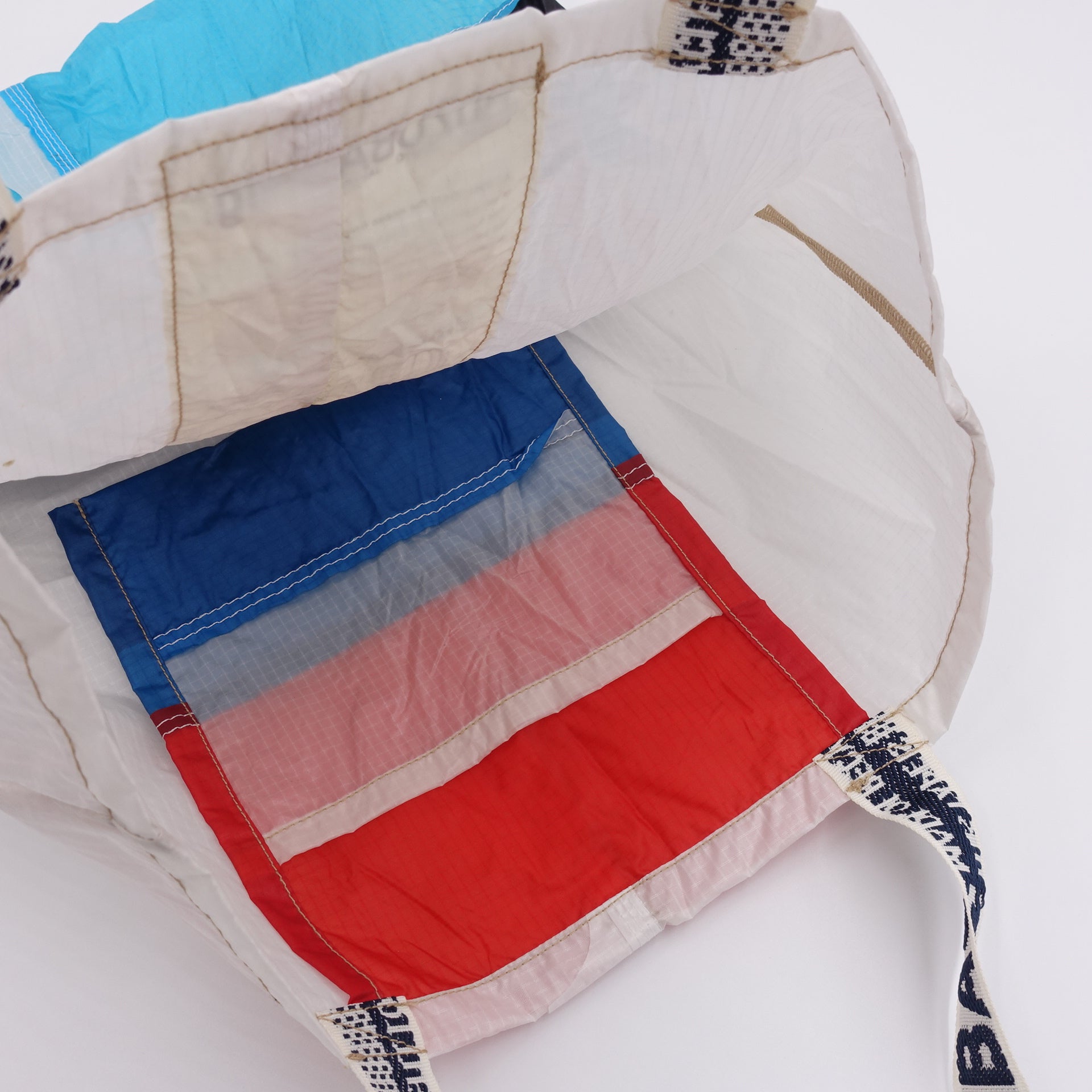 EXCLUSIVE CUT_TOTE L