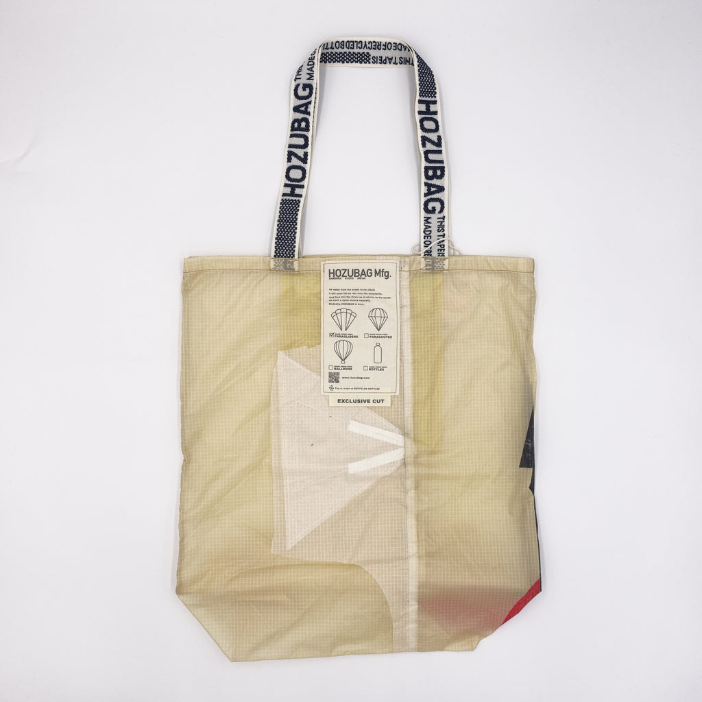 EXCLUSIVE CUT_TOTE L