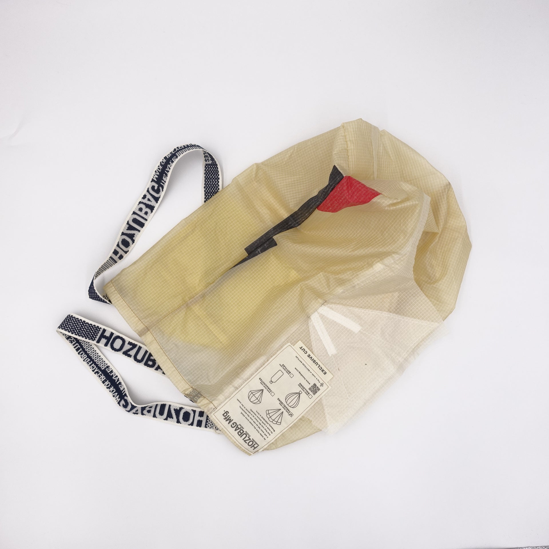 EXCLUSIVE CUT_TOTE L