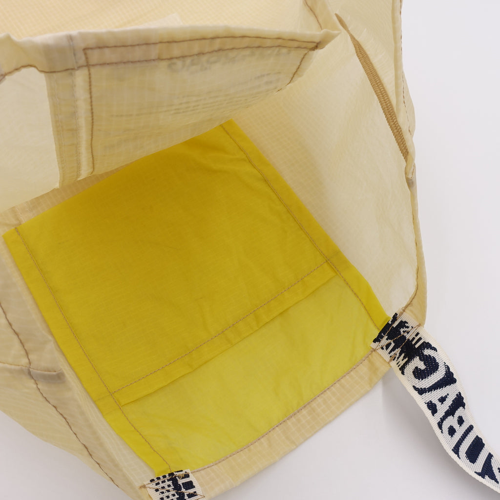 EXCLUSIVE CUT_TOTE L